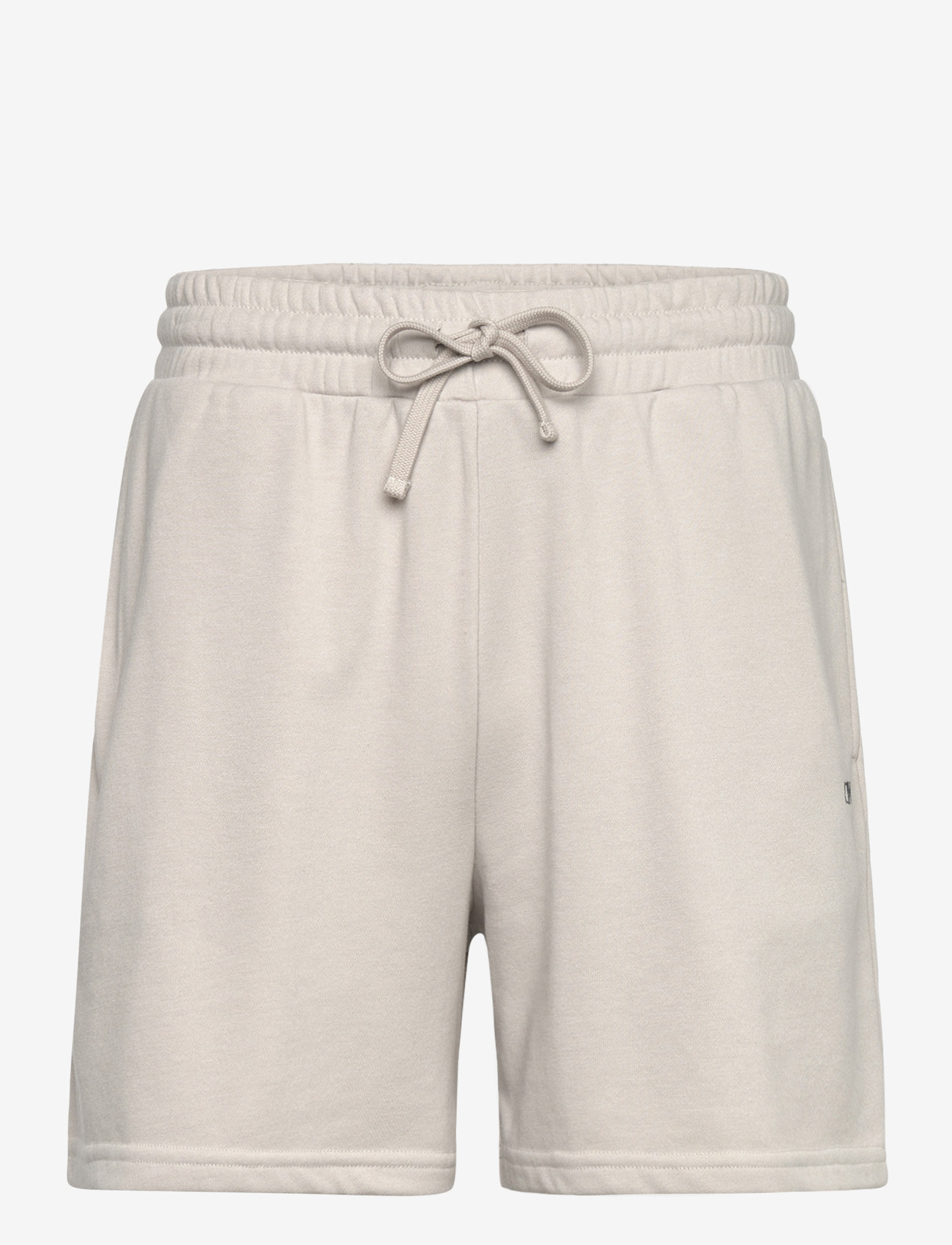 ICANIWILL - Everyday Unbrushed Sweat Shorts M - underdele - cloudy grey - 1