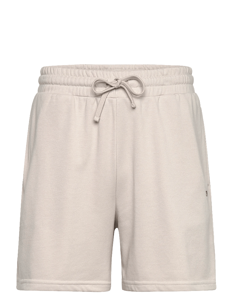 ICANIWILL - Everyday Unbrushed Sweat Shorts M - underdele - cloudy grey - 1