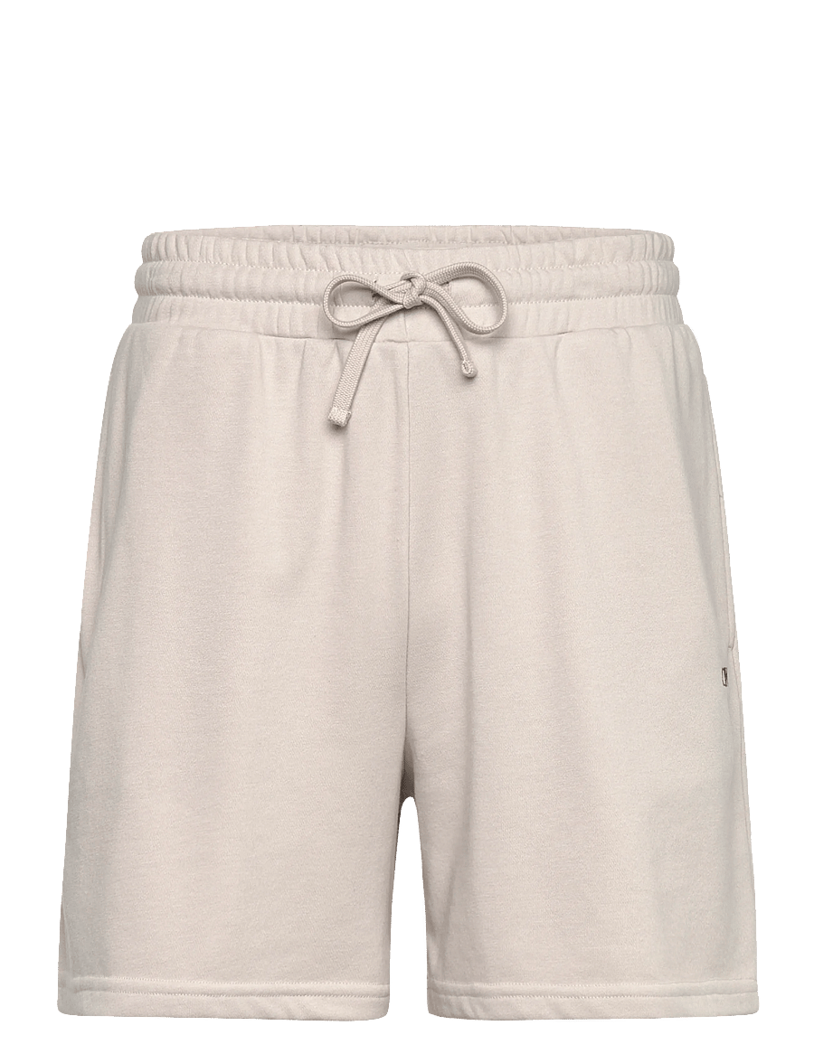 ICANIWILL - Everyday Unbrushed Sweat Shorts M - hosen - cloudy grey - 1