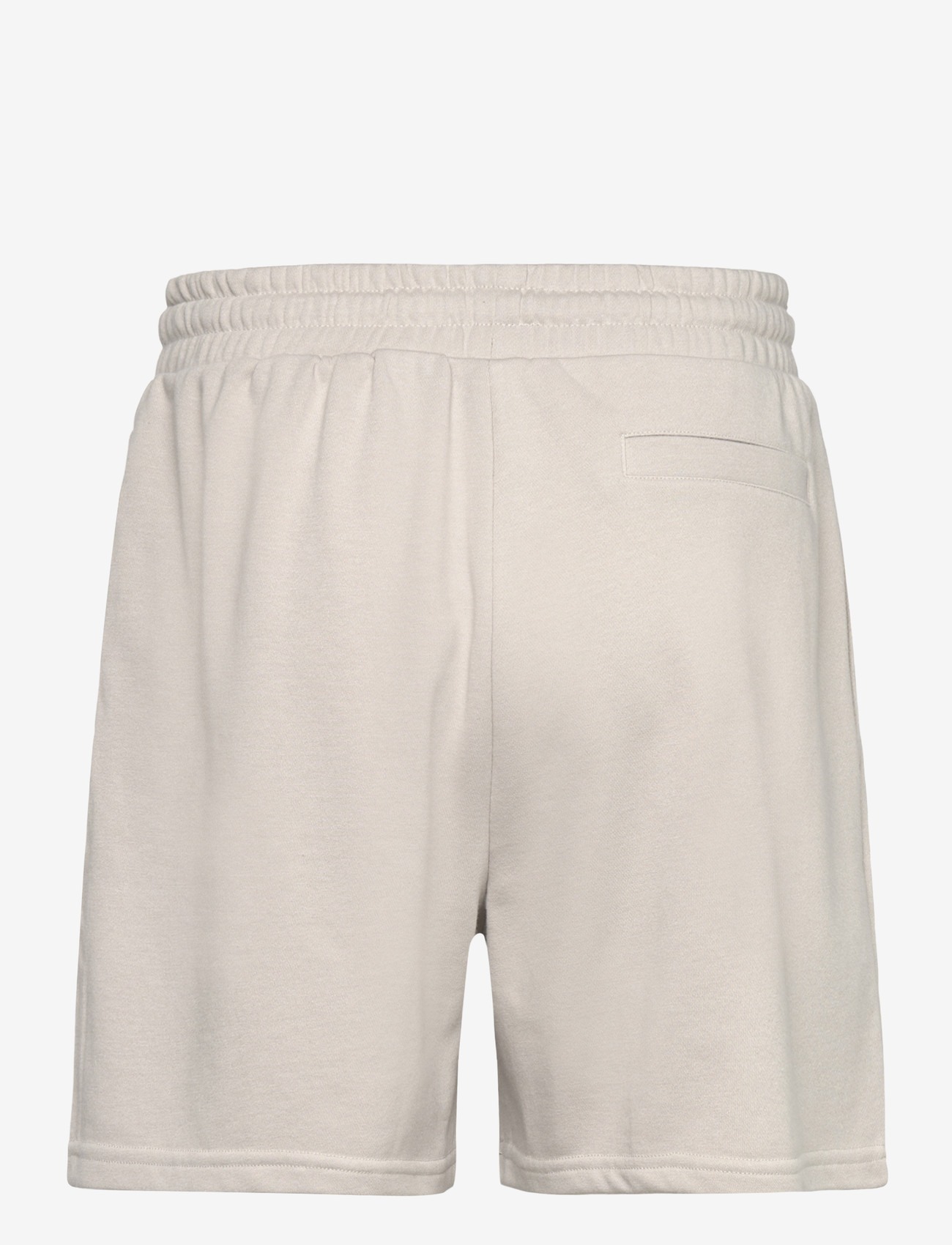ICANIWILL - Everyday Unbrushed Sweat Shorts M - underdele - cloudy grey - 2