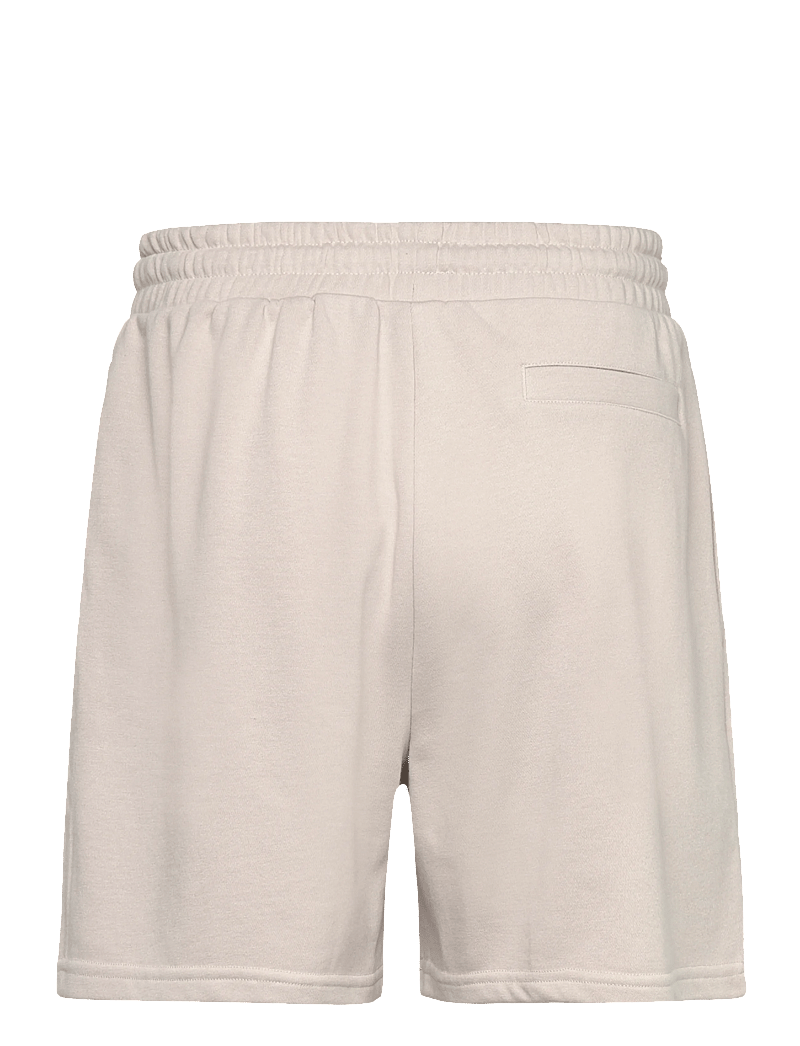 ICANIWILL - Everyday Unbrushed Sweat Shorts M - underdele - cloudy grey - 2