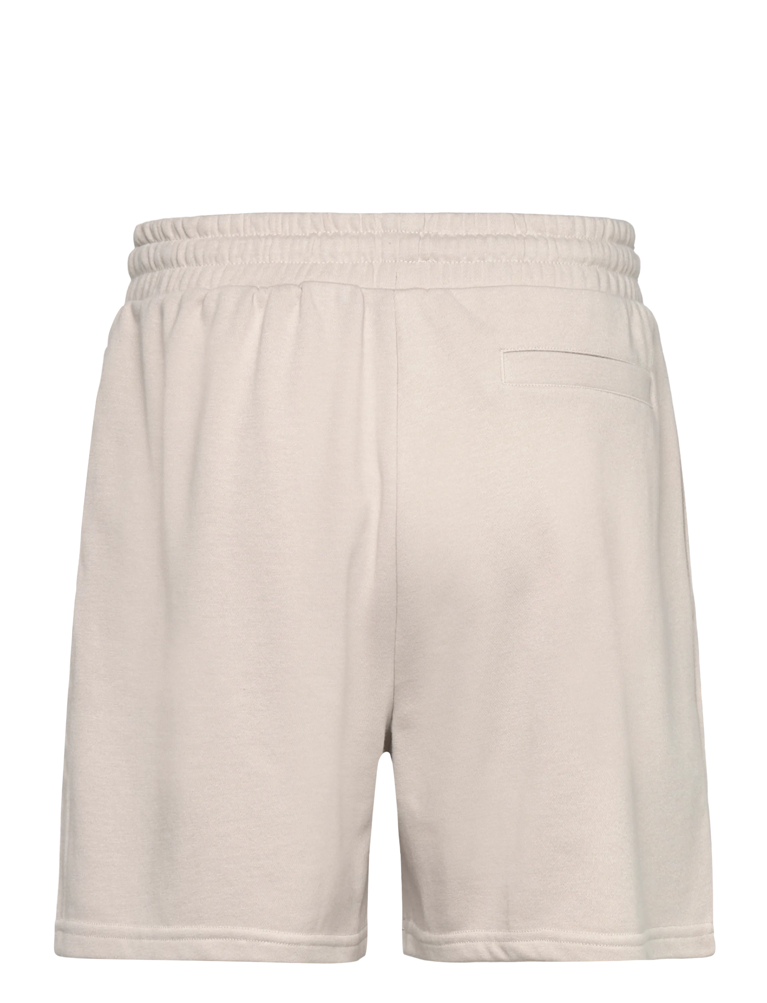 ICANIWILL - Everyday Unbrushed Sweat Shorts M - hosen - cloudy grey - 2