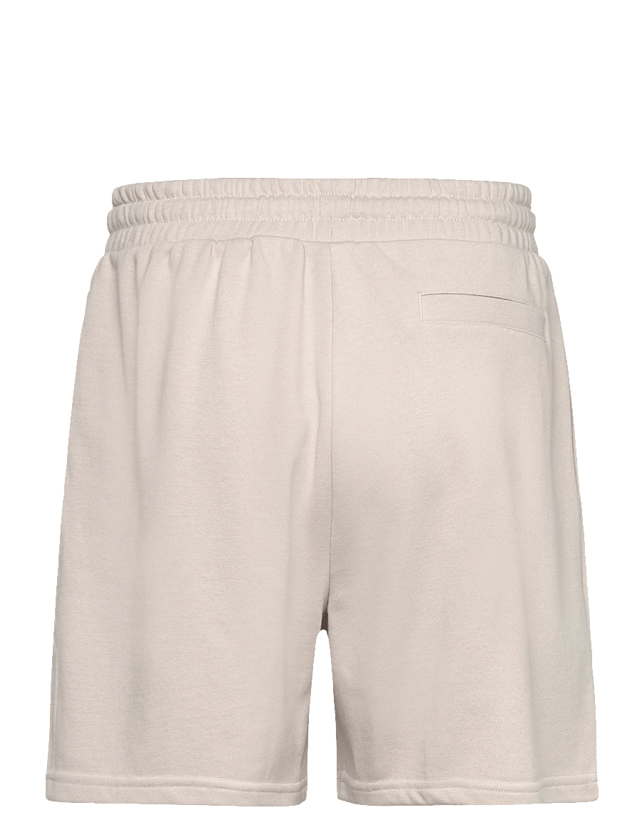 ICANIWILL - Everyday Unbrushed Sweat Shorts M - hosen - cloudy grey - 2