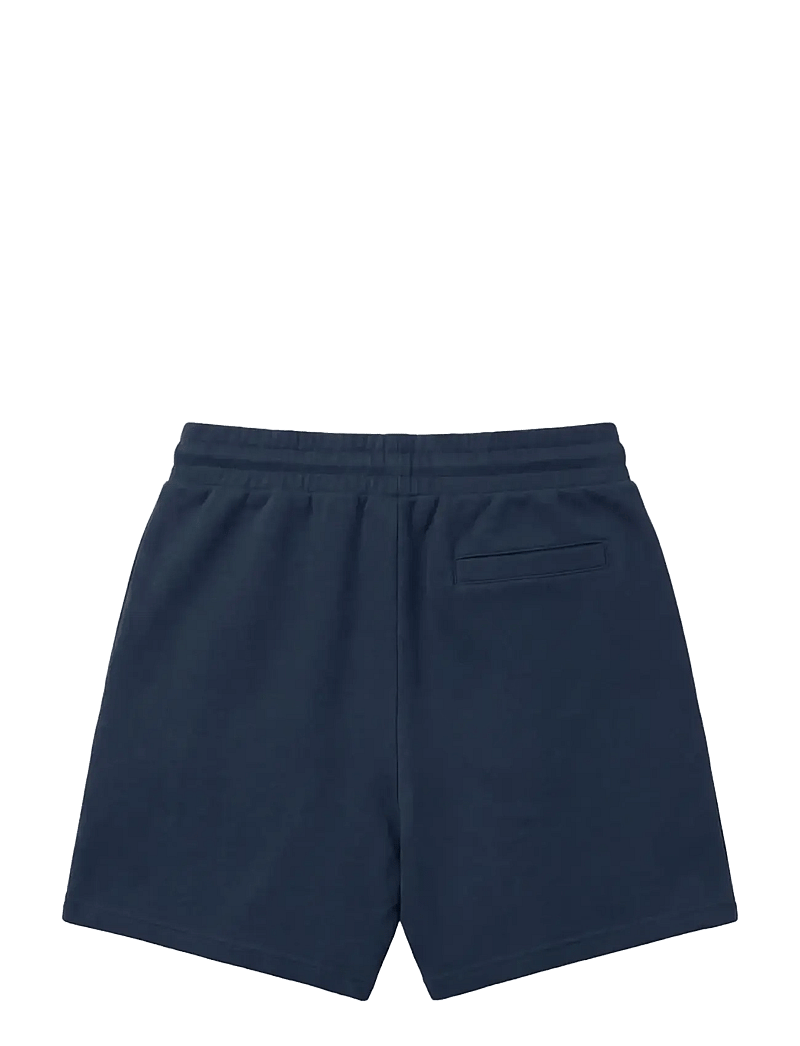 ICANIWILL - Everyday Unbrushed Sweat Shorts M - underdele - midnight blue - 2