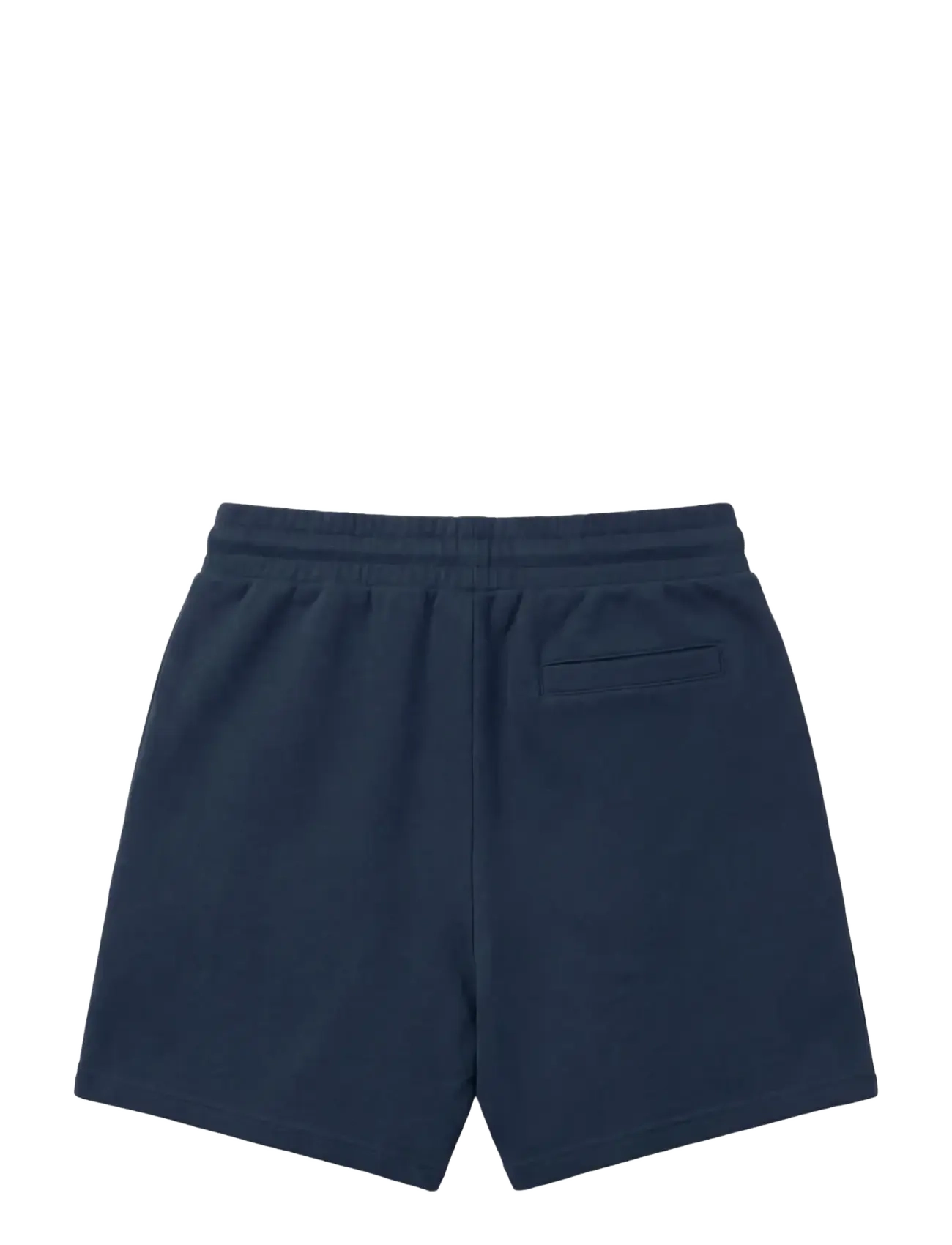 ICANIWILL - Everyday Unbrushed Sweat Shorts M - nederdelar - midnight blue - 2