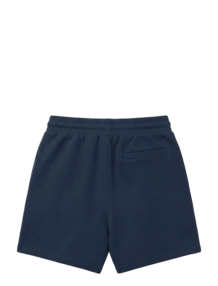 ICANIWILL - Everyday Unbrushed Sweat Shorts M - nederdelar - midnight blue - 2