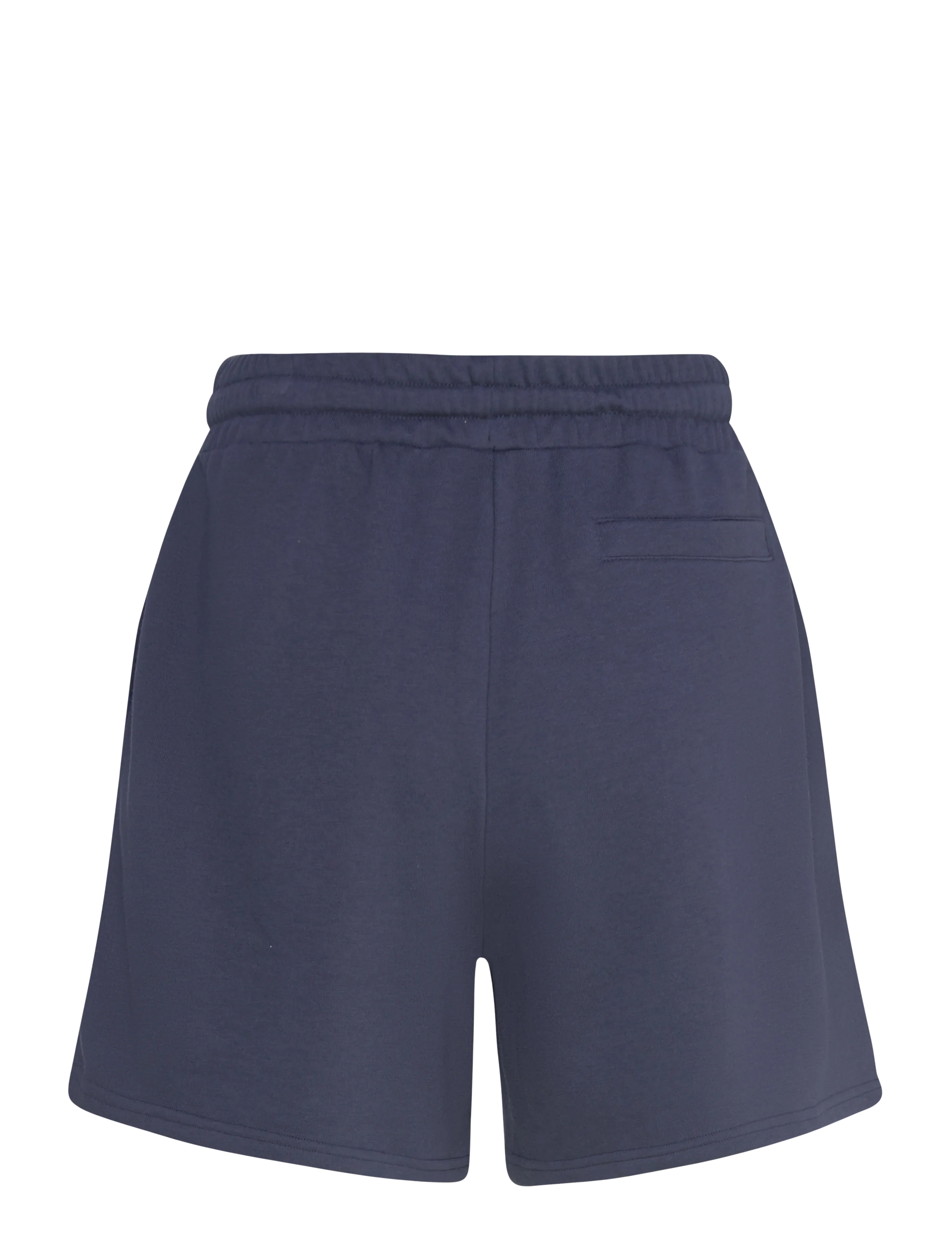 ICANIWILL - Everyday Unbrushed Sweat Shorts M - sweatshorts - navy - 2