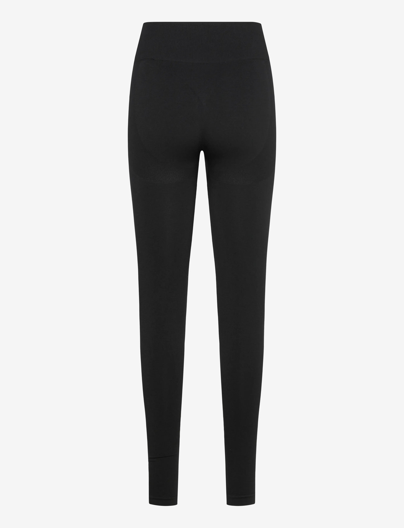 ICANIWILL - Smooth Seamless Tights W - training tights - black - 2