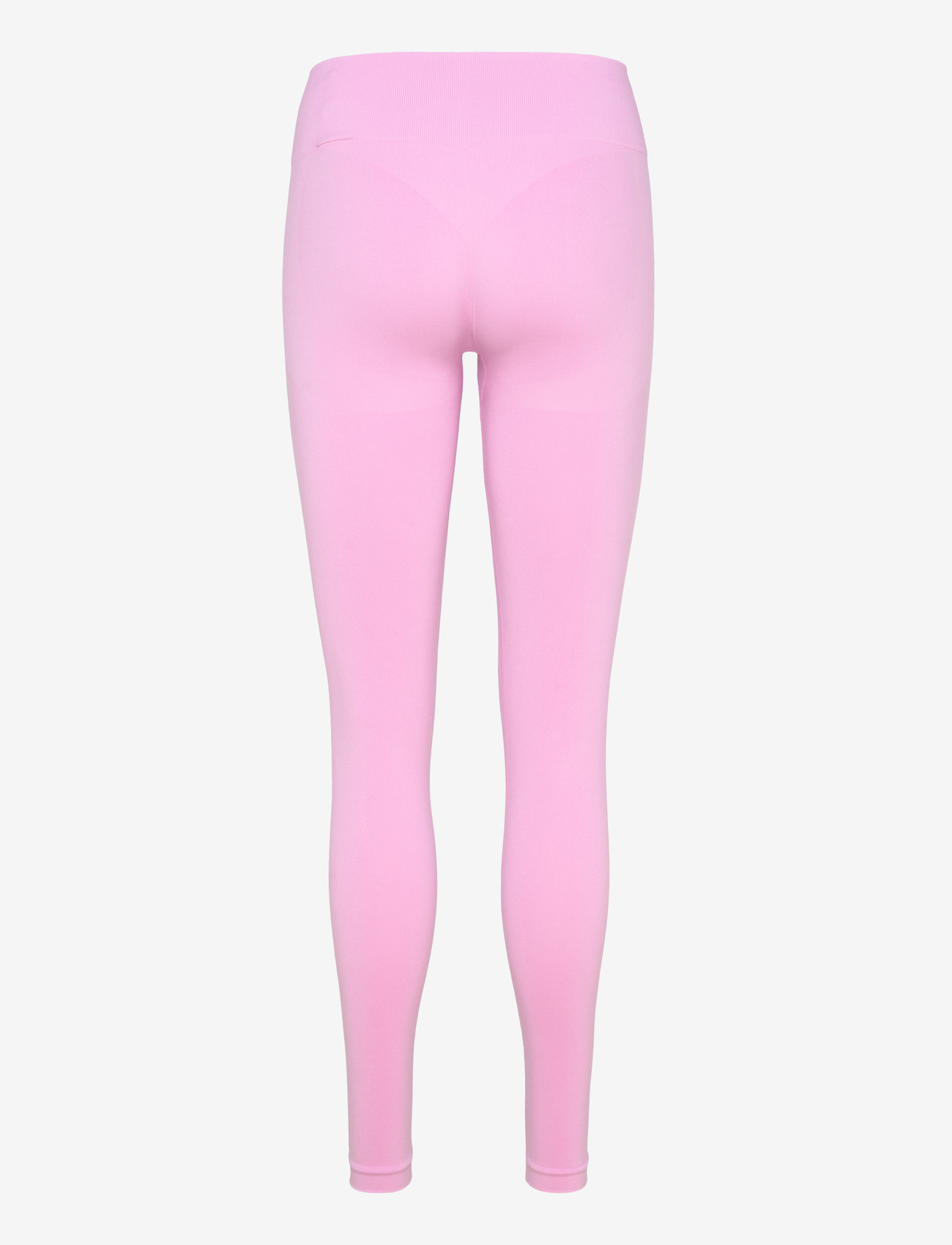 ICANIWILL - Smooth Seamless Tights W - seamless tights - lavender pink - 2