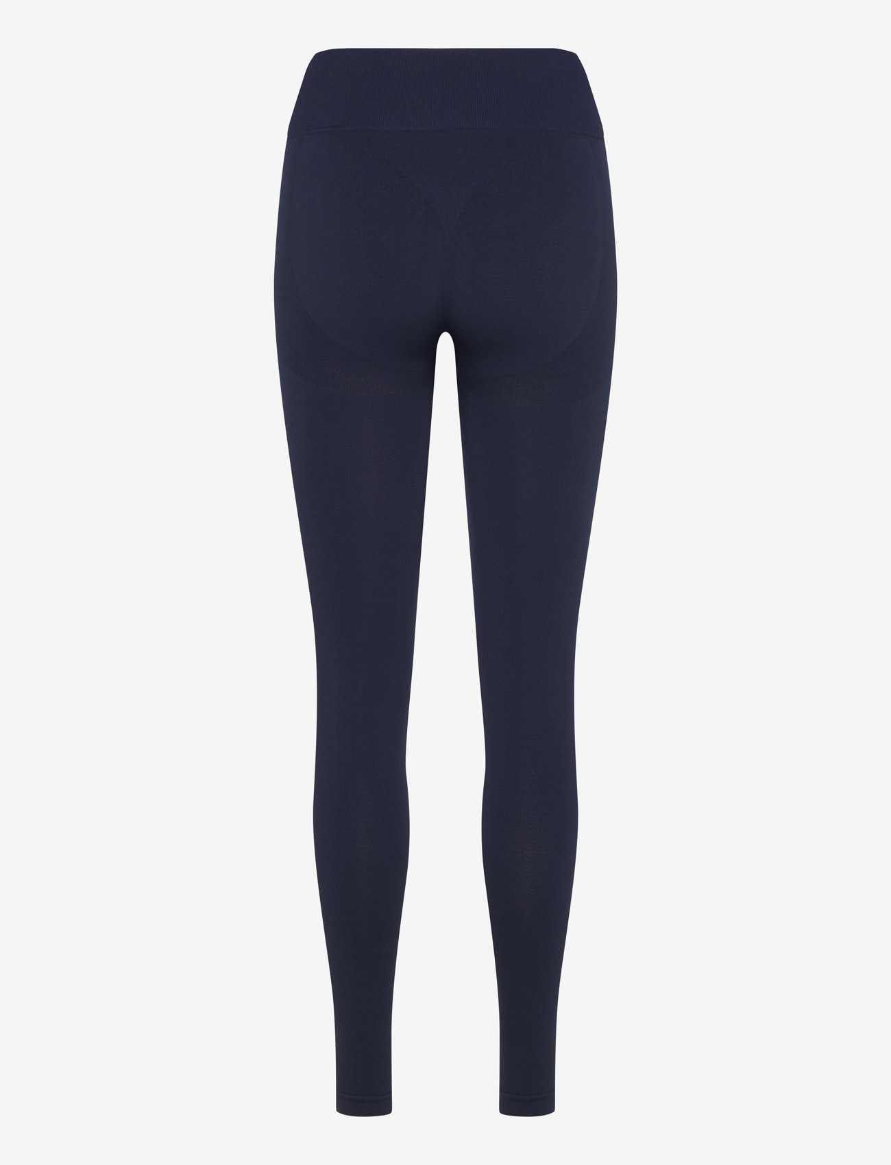 ICANIWILL - Smooth Seamless Tights W - trainingstights - midnight blue - 2