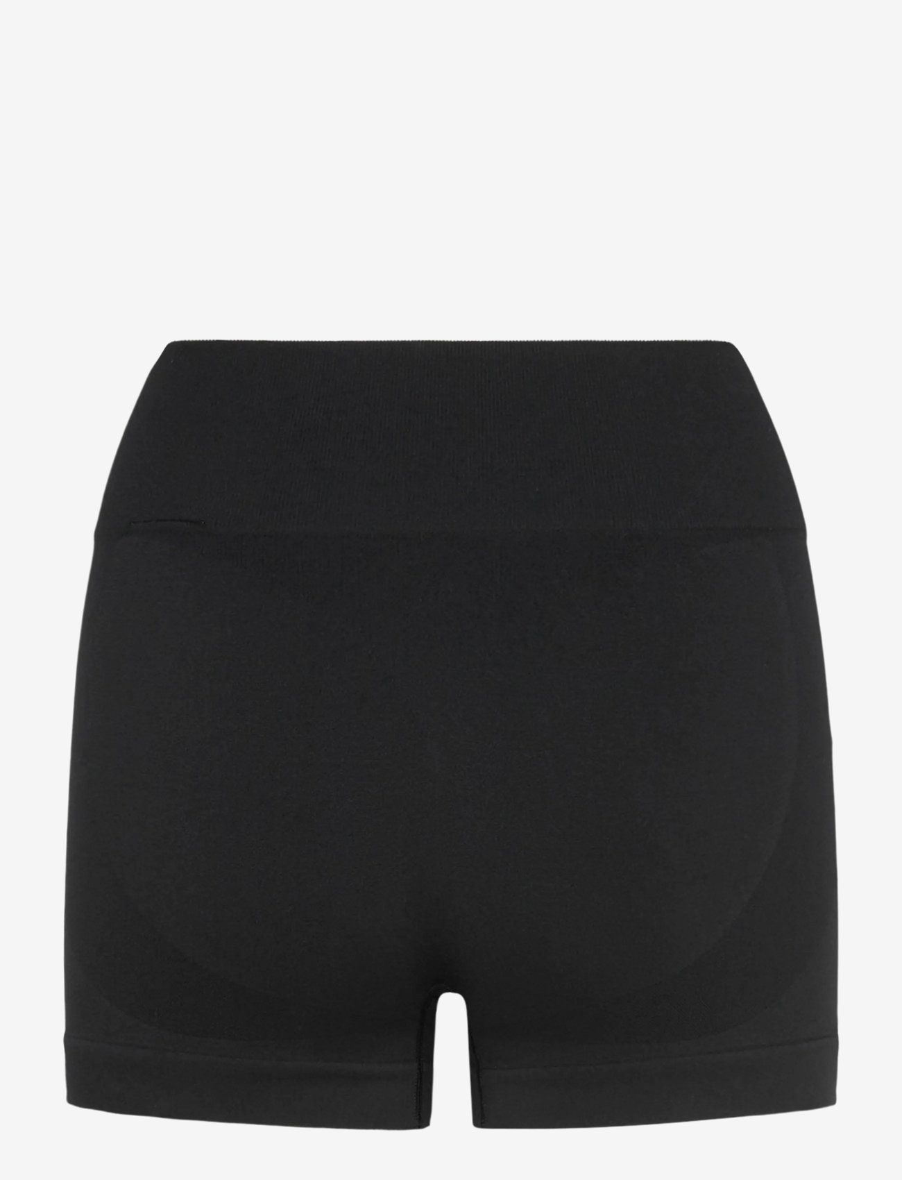 ICANIWILL - Smooth Seamless Shorts W - cykelshorts - black - 2