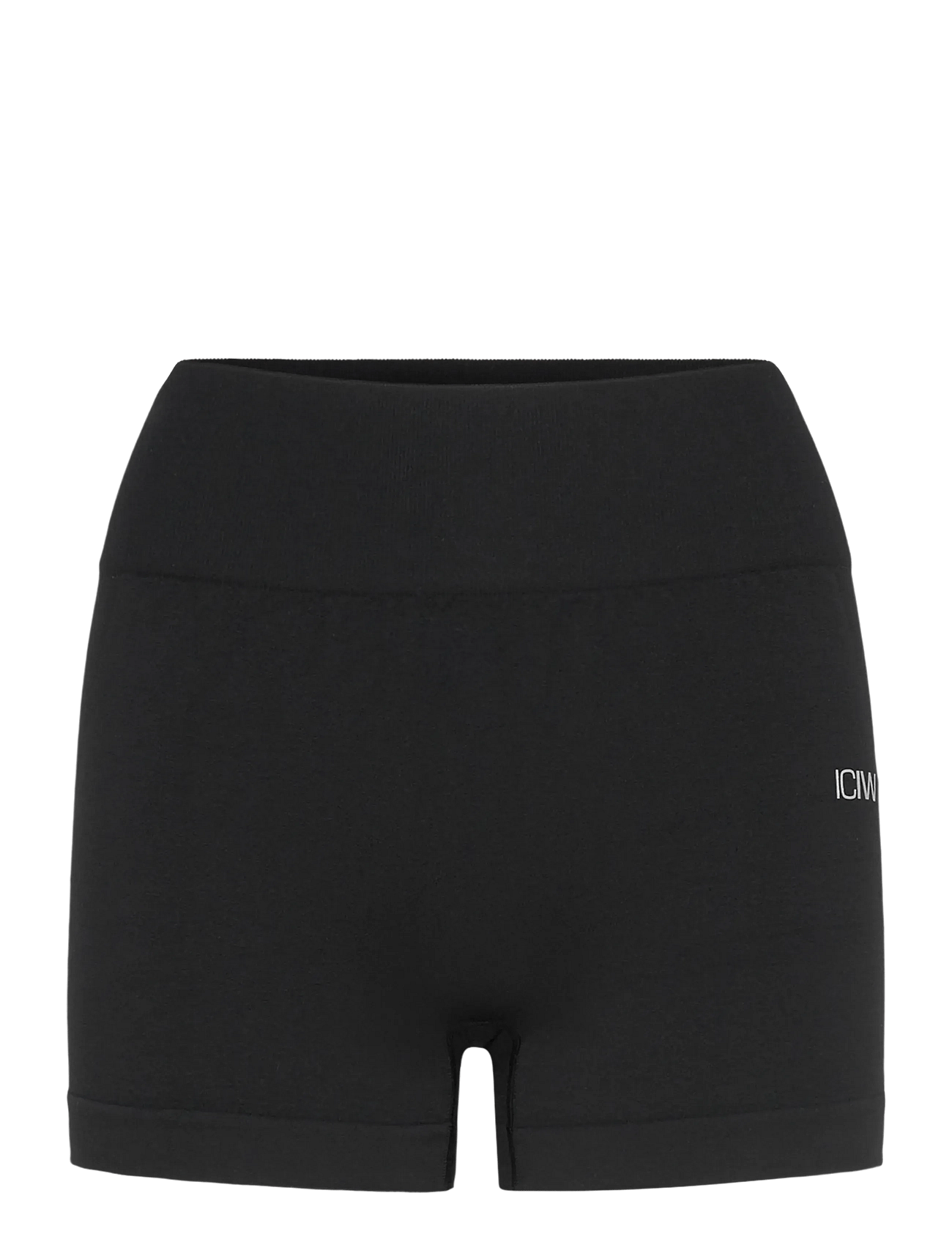 ICANIWILL - Smooth Seamless Shorts W