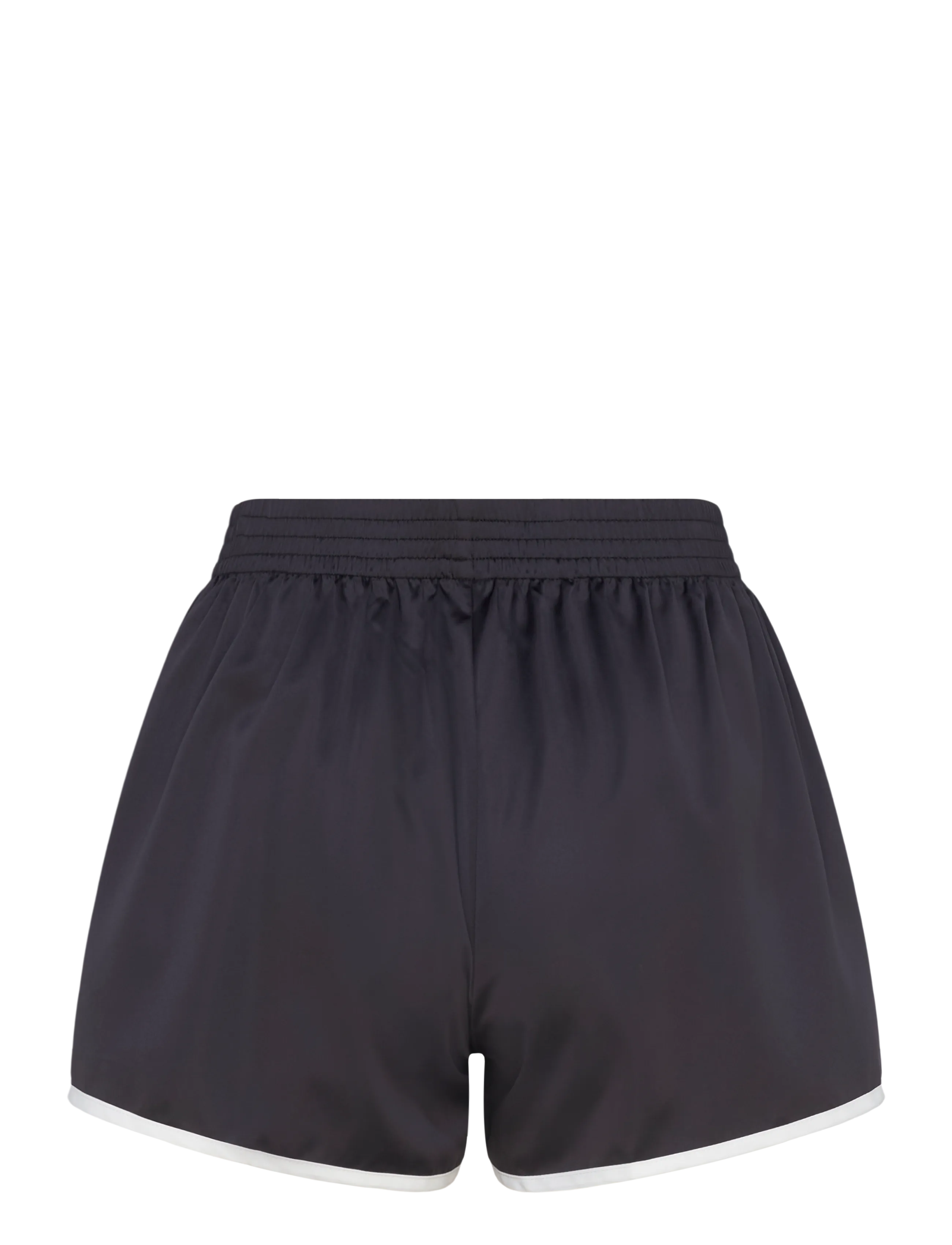 ICANIWILL - Boxing Shorts W - træningsshorts - black - 2