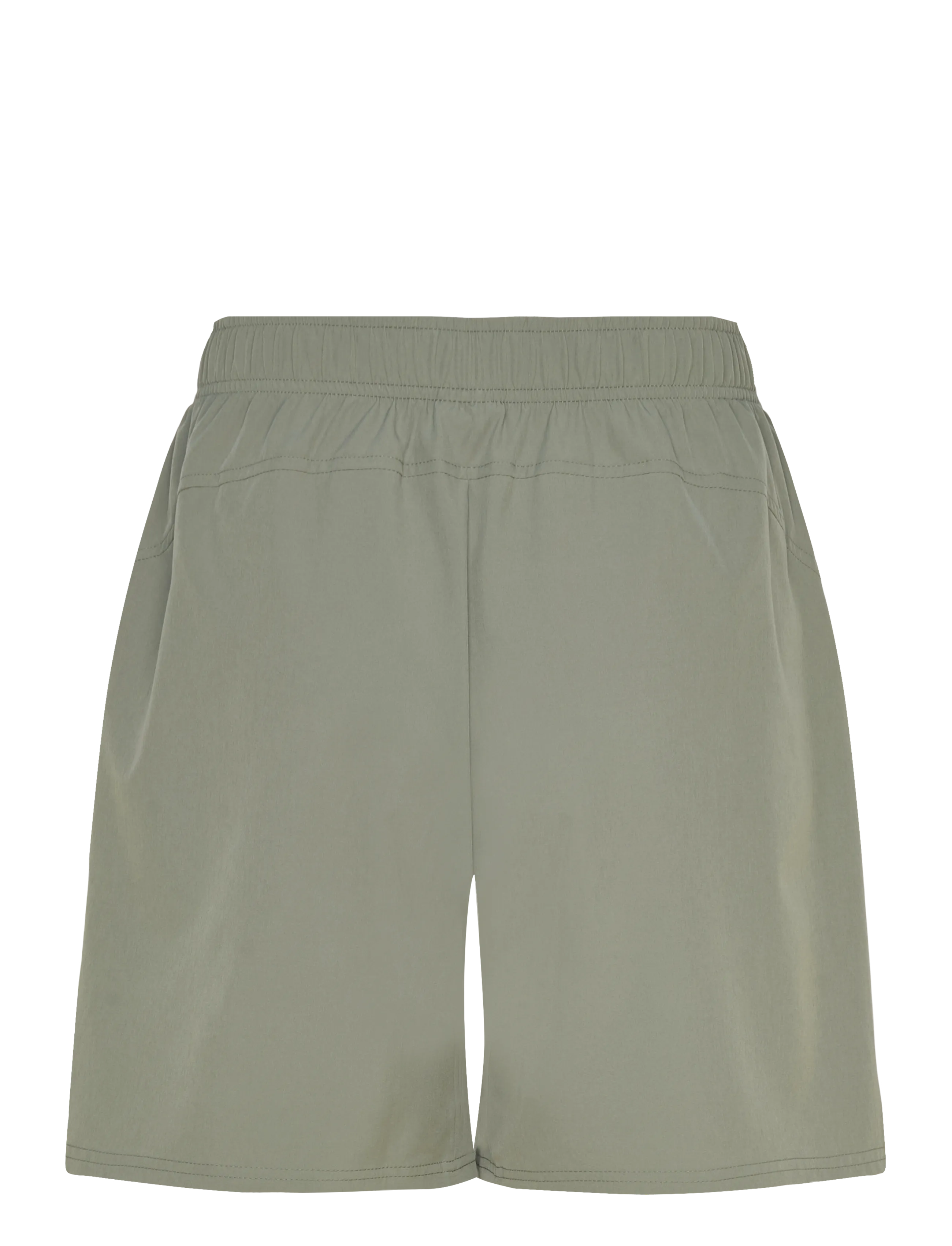 ICANIWILL - Training Shorts M - laveste priser - sea green - 2