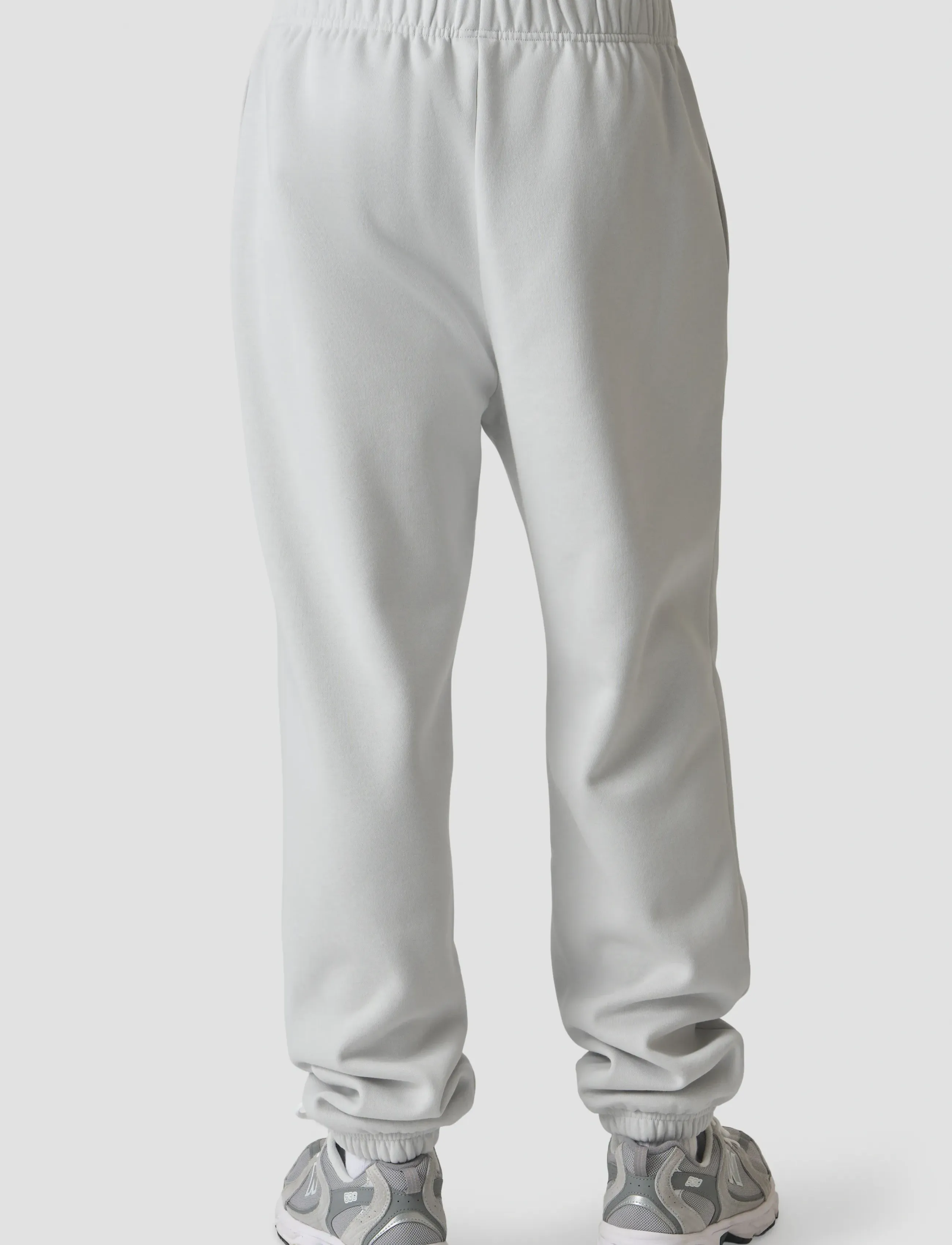 ICANIWILL Everyday Sweatpants M, Mænd, Sweatpants, Grå, Str: XXL