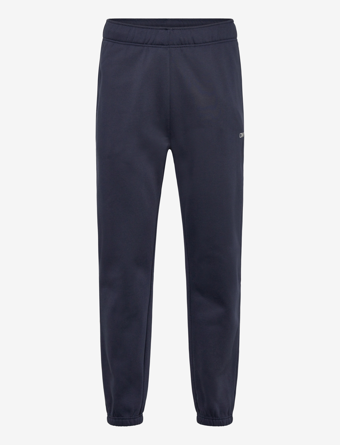 ICANIWILL - Everyday Sweatpants M - spodnie sportowe - midnight blue - 1