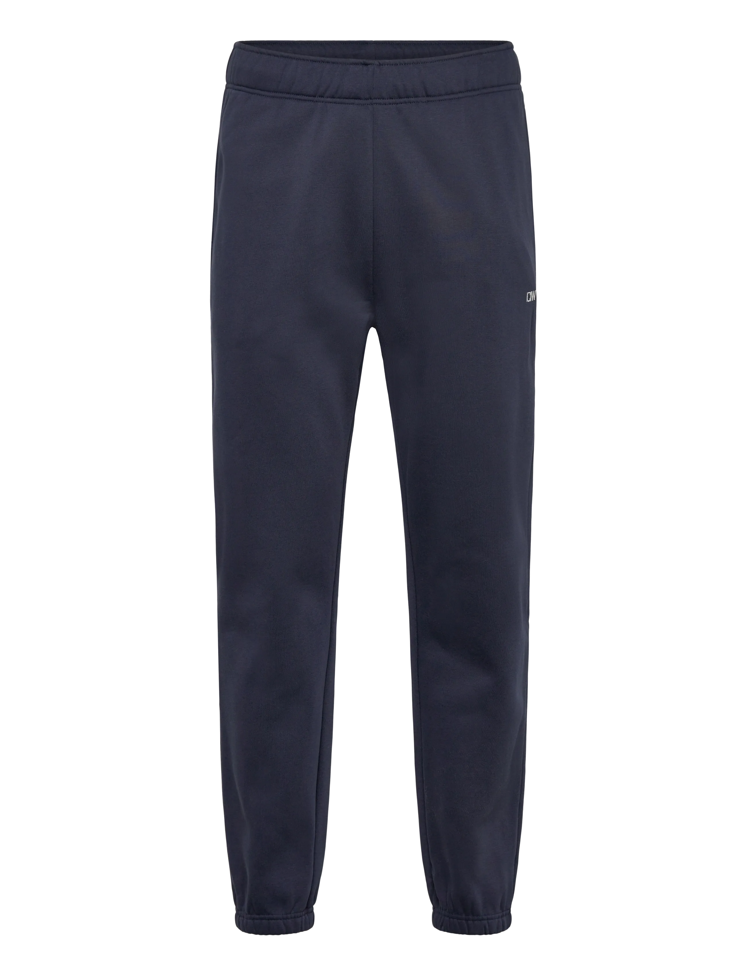 ICANIWILL Everyday Sweatpants M - Joggingbyxor - MIDNIGHT BLUE / navy