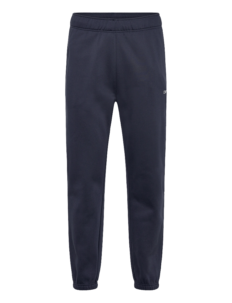 ICANIWILL - Everyday Sweatpants M - püksid - midnight blue - 1