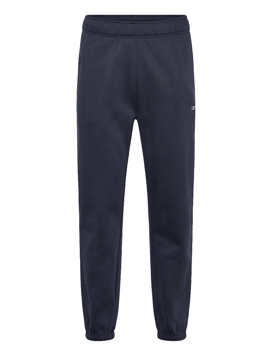 ICANIWILL - Everyday Sweatpants M - bukser - midnight blue - 1