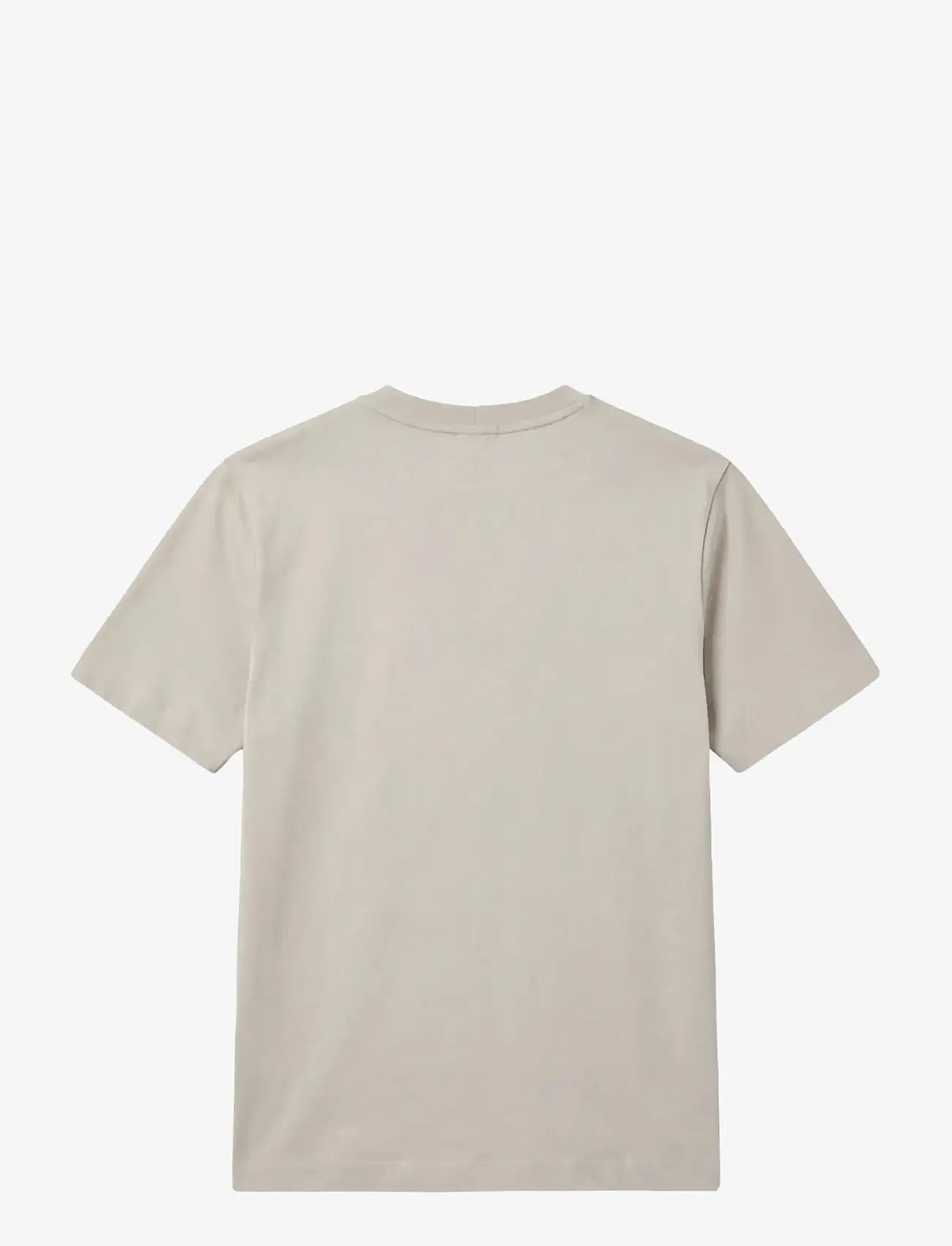 ICANIWILL - Everyday Cotton T-shirt M - alussärgid ja t-särgid - cloudy grey - 2