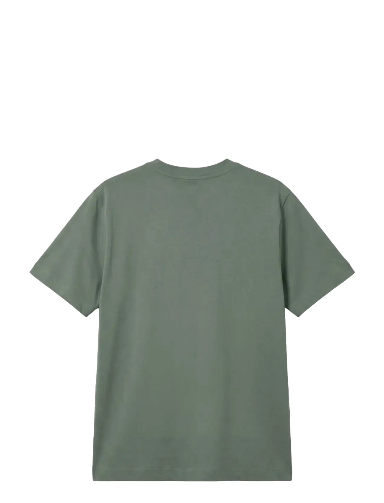 ICANIWILL - Everyday Cotton T-shirt M - oberteile & t-shirts - sea green - 2