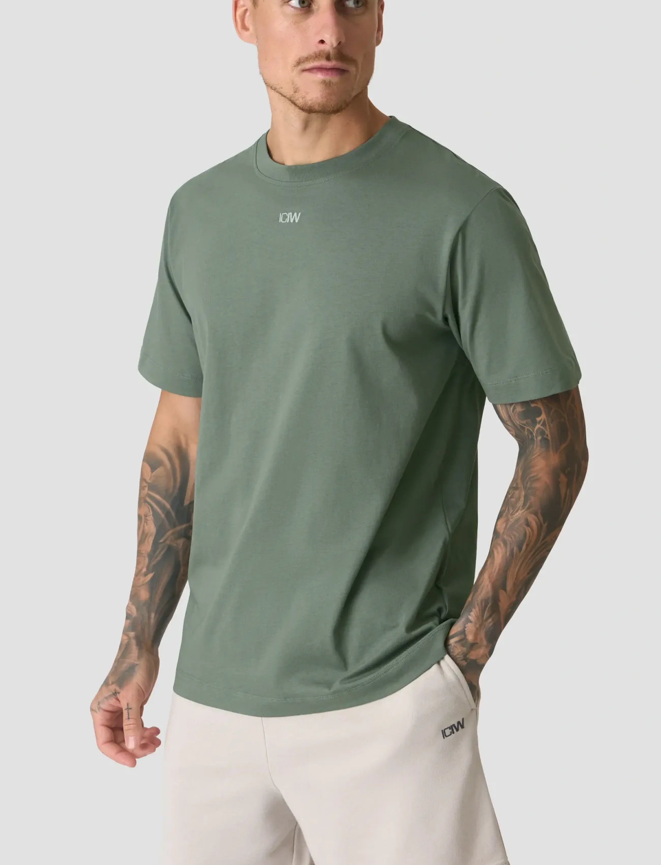 Everyday Cotton T-Shirt