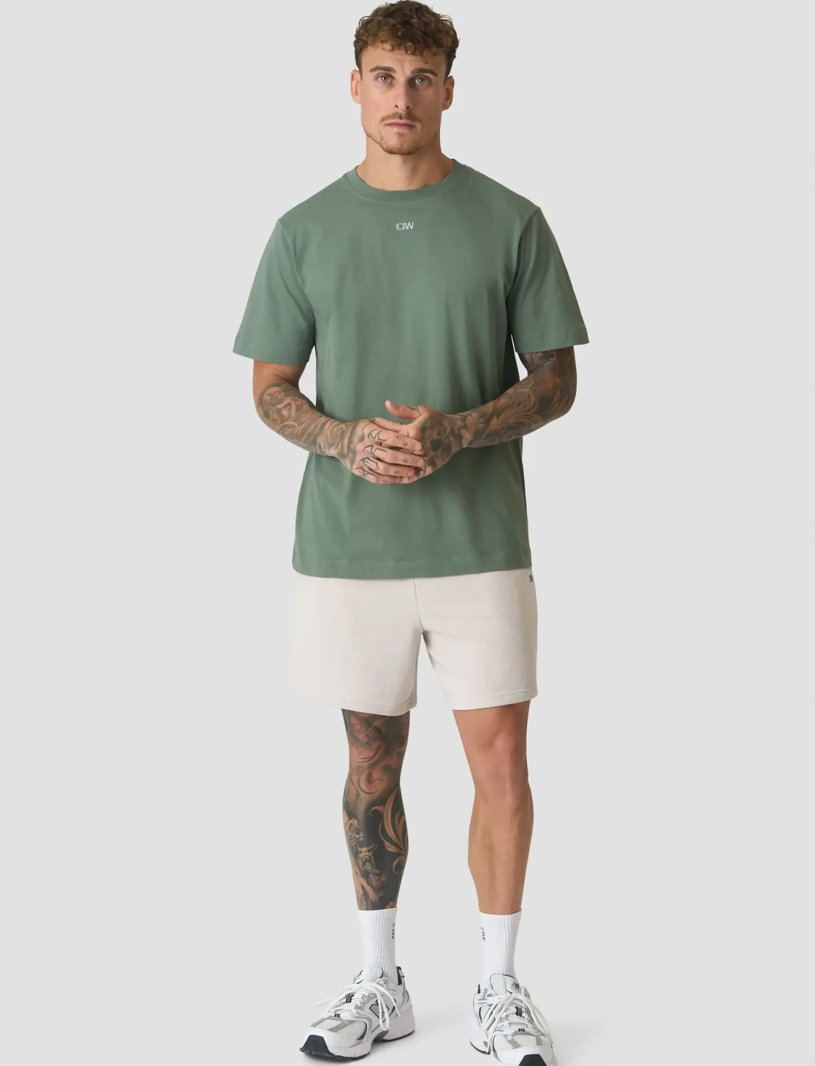 Everyday Cotton T-Shirt 4