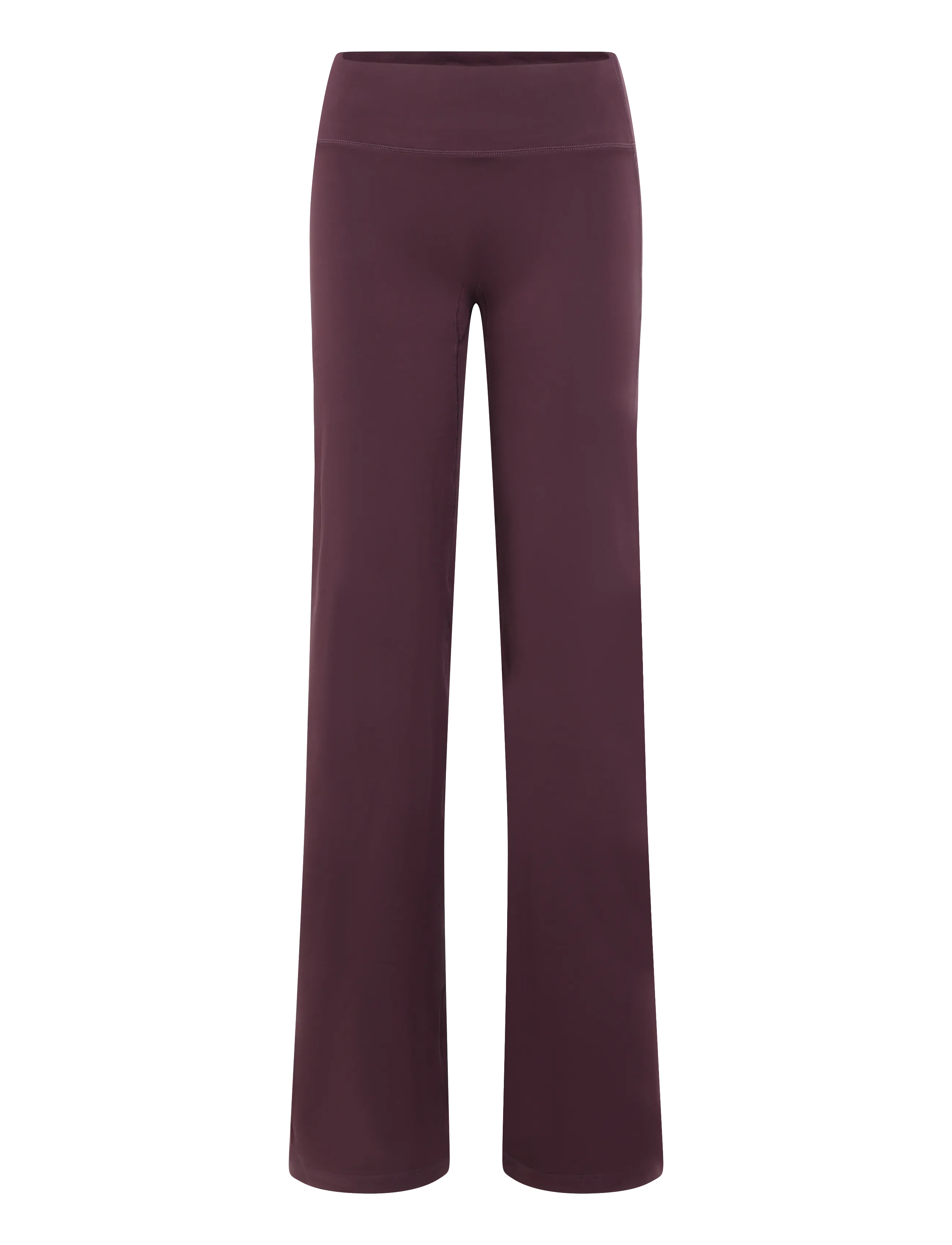 Luxe Straight Leg Tights W