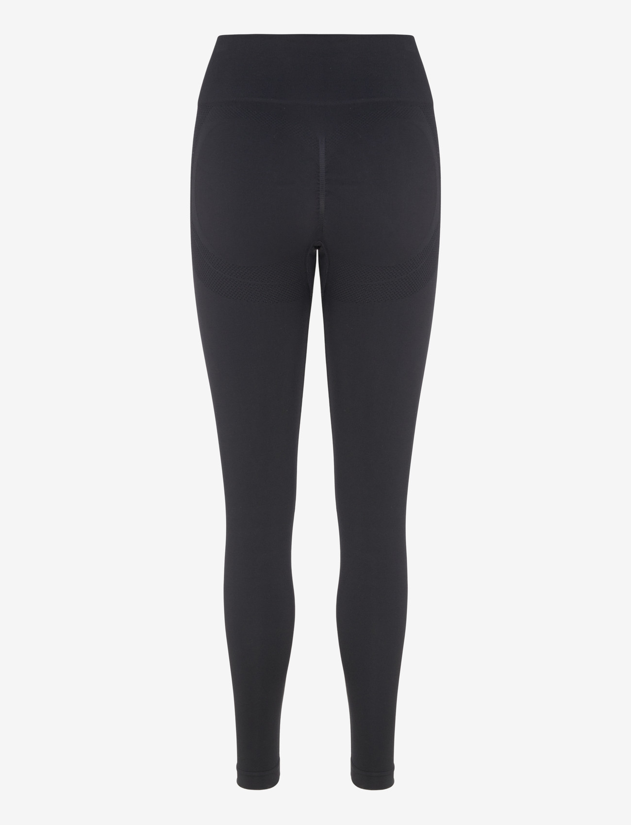 ICANIWILL - Sculpt Seamless Tights W - trainingstights - black - 2