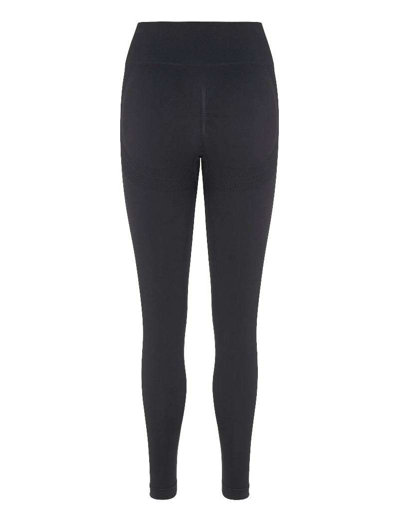 ICANIWILL - Sculpt Seamless Tights W - trainingstights - black - 2