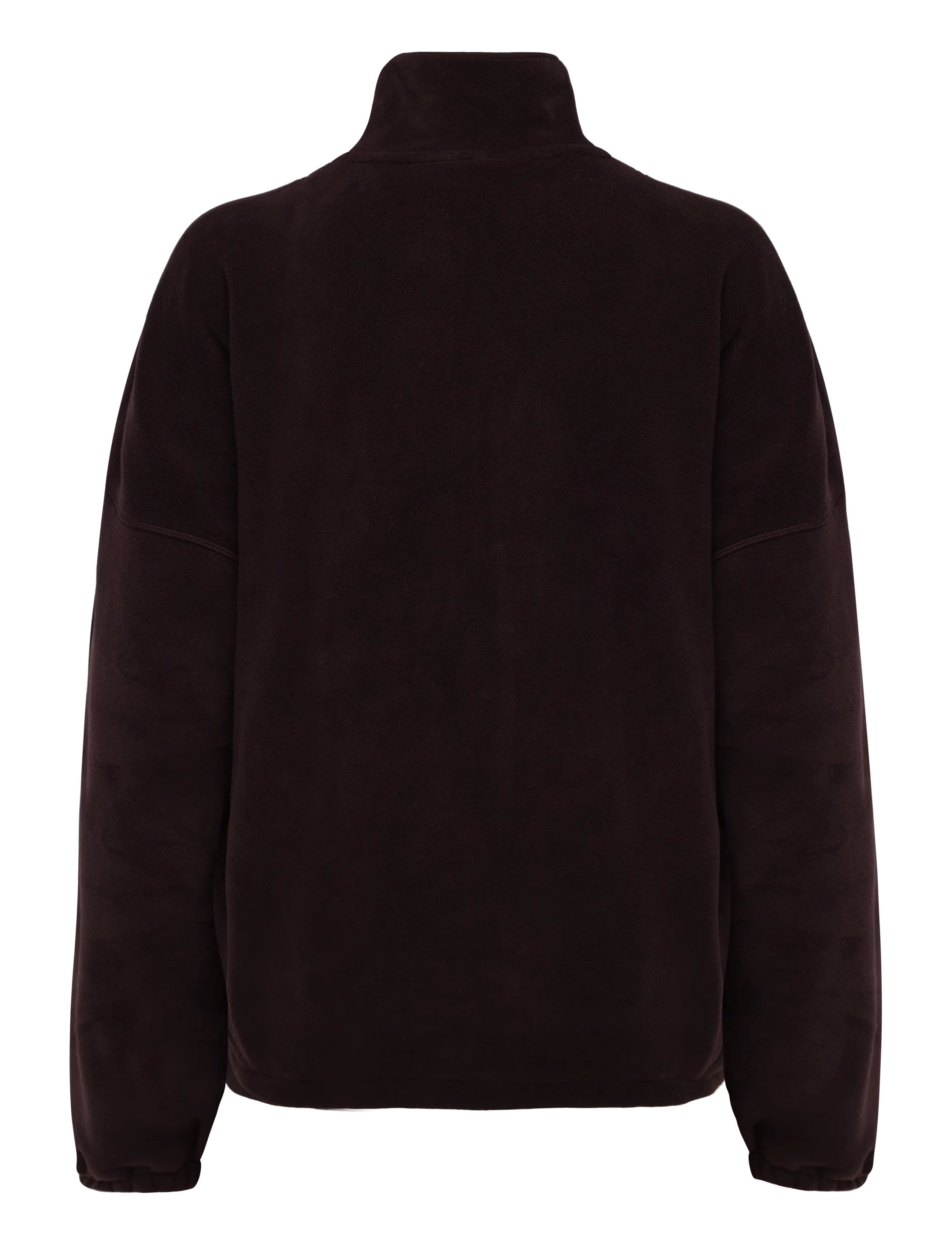 ICANIWILL - Essential Fleece W - casual jackor - umber brown - 2
