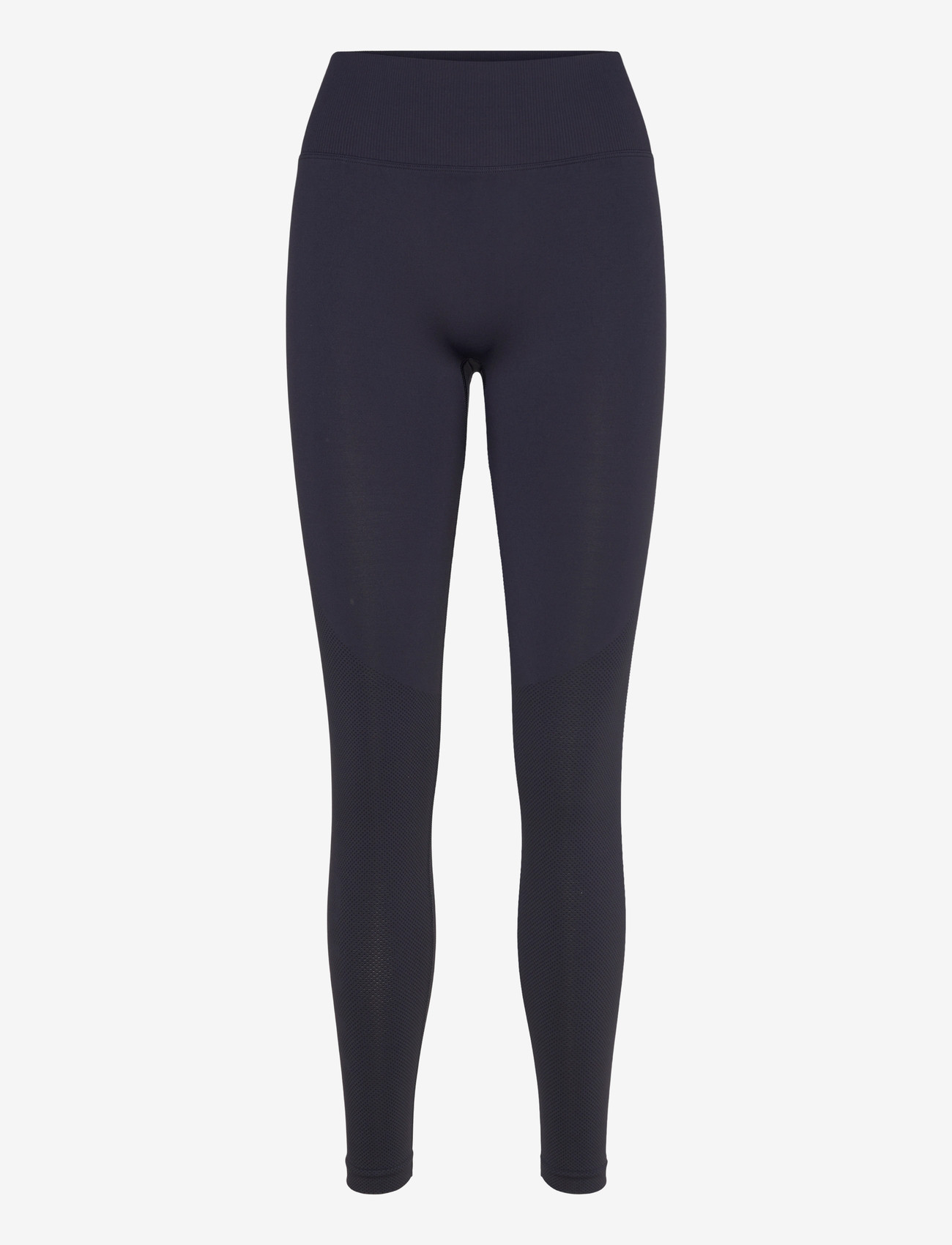 ICANIWILL - Define Seamless V-shape Tights - fuld længde - navy - 1