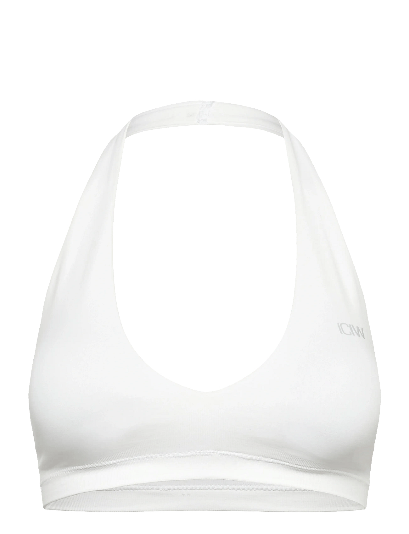 ICANIWILL - Define Seamless Halter Sports