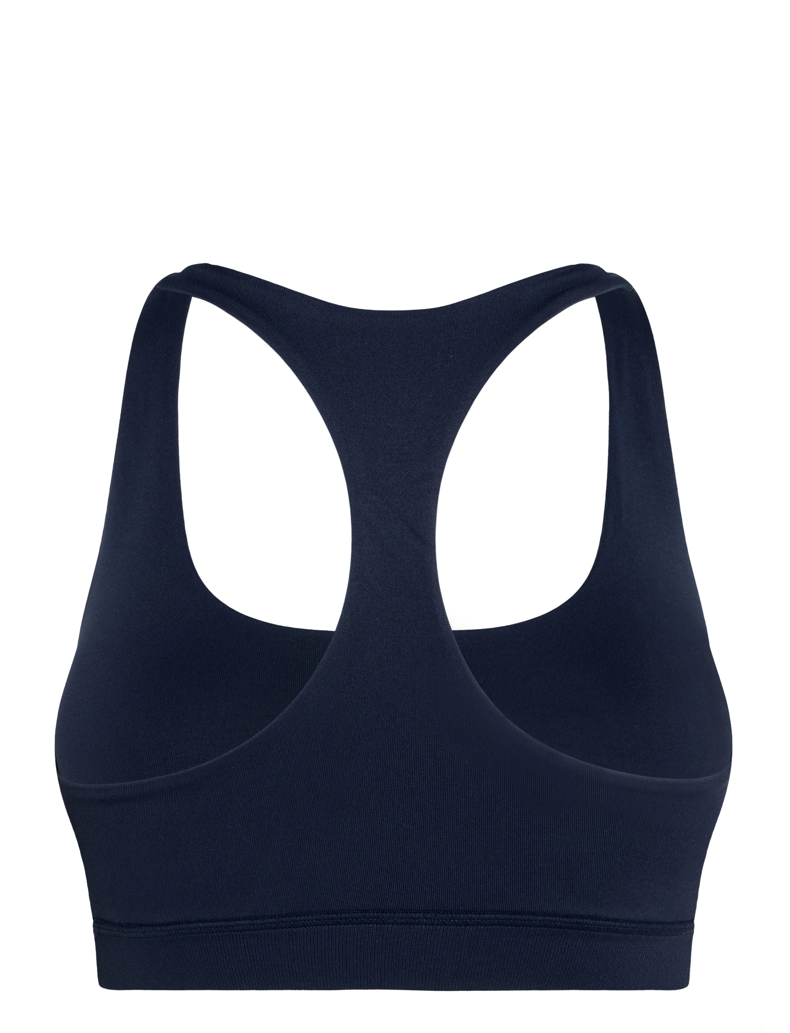 ICANIWILL - Define Seamless Racer Back Sports Bra W - midnight blue - 2