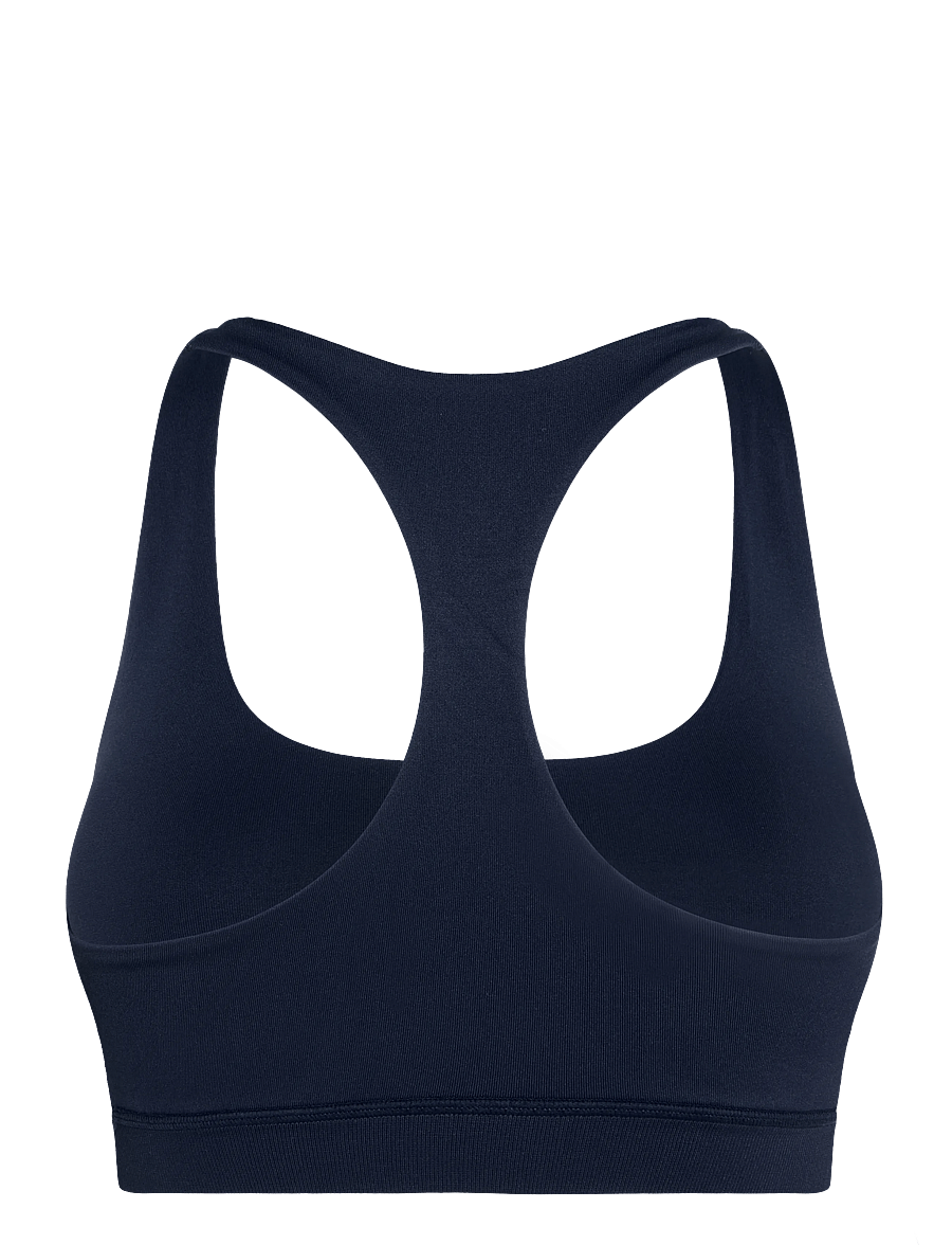 ICANIWILL - Define Seamless Racer Back Sports Bra W - midnight blue - 2