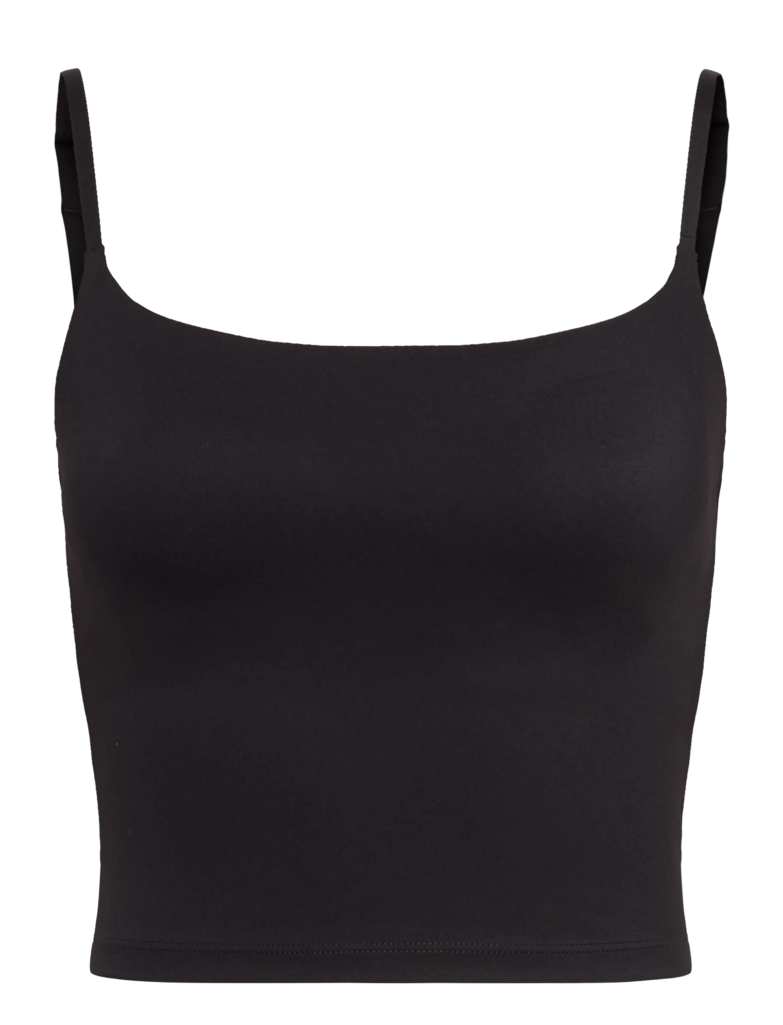 ICANIWILL Nimble 2-in-1 Tank W - Flash Days - BLACK / black