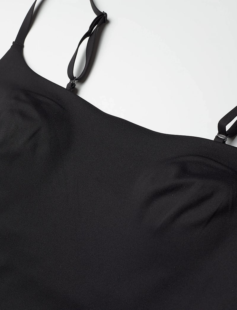 ICANIWILL - Nimble 2-in-1 Tank W - crop tops - black - 5