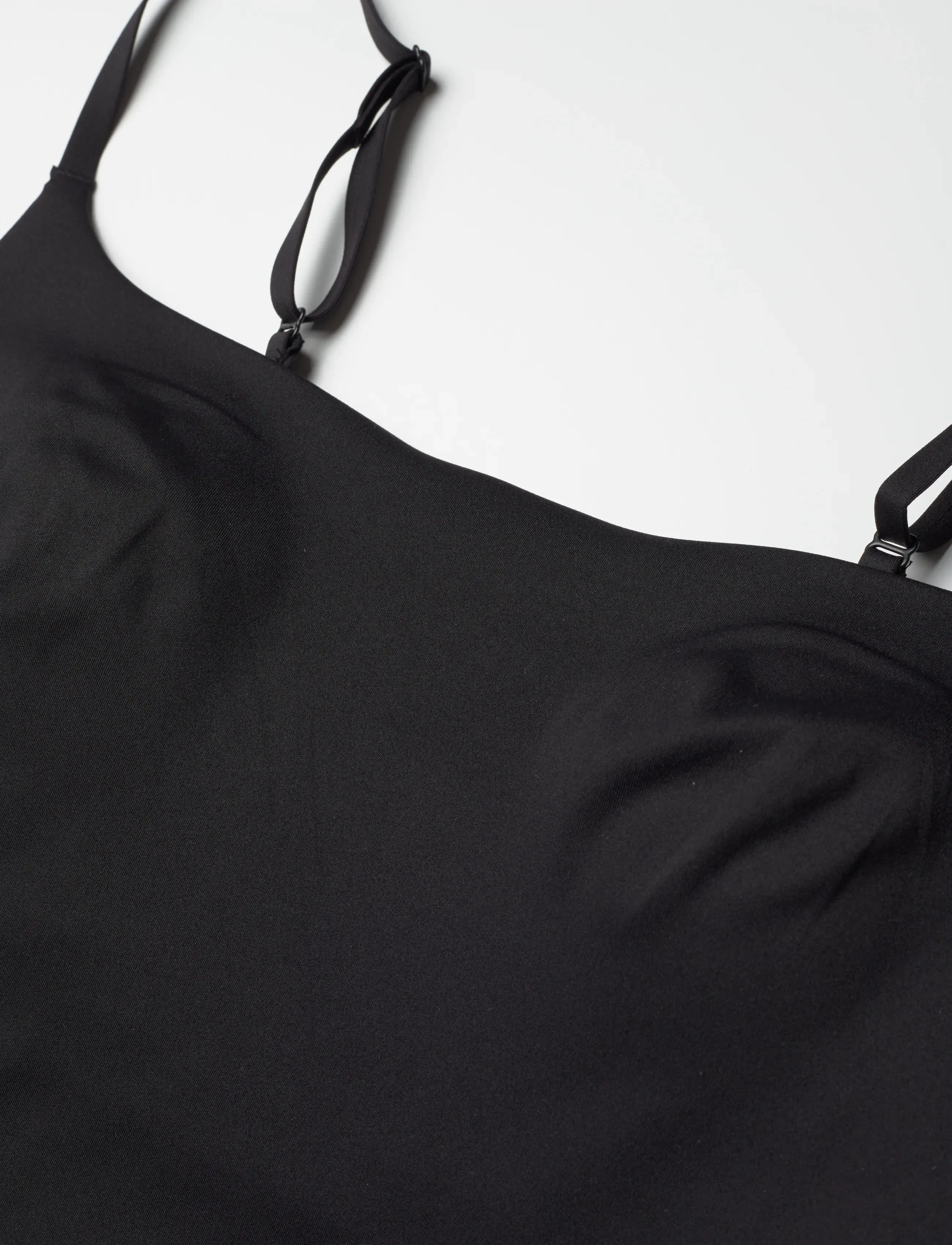 ICANIWILL - Nimble 2-in-1 Tank W - hauts courts - black - 5