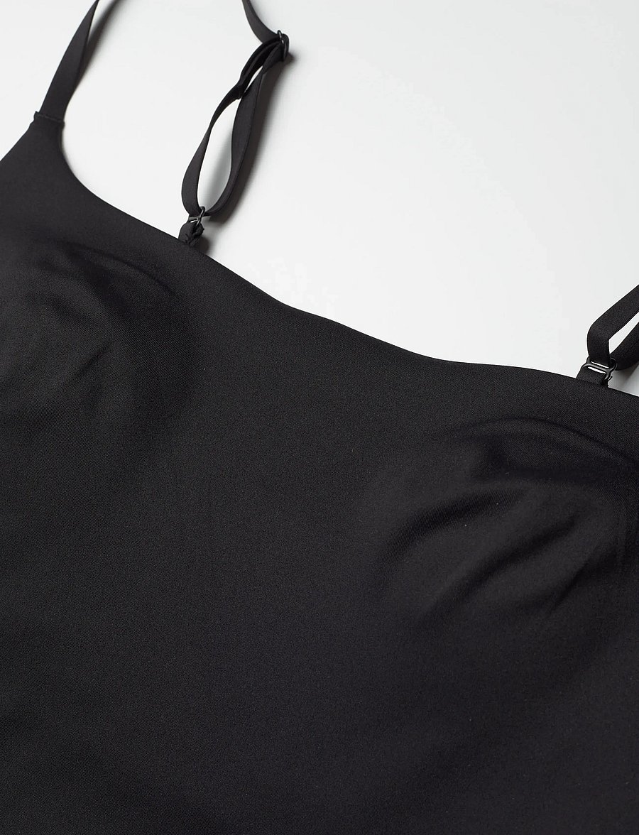 ICANIWILL - Nimble 2-in-1 Tank W - hauts courts - black - 5