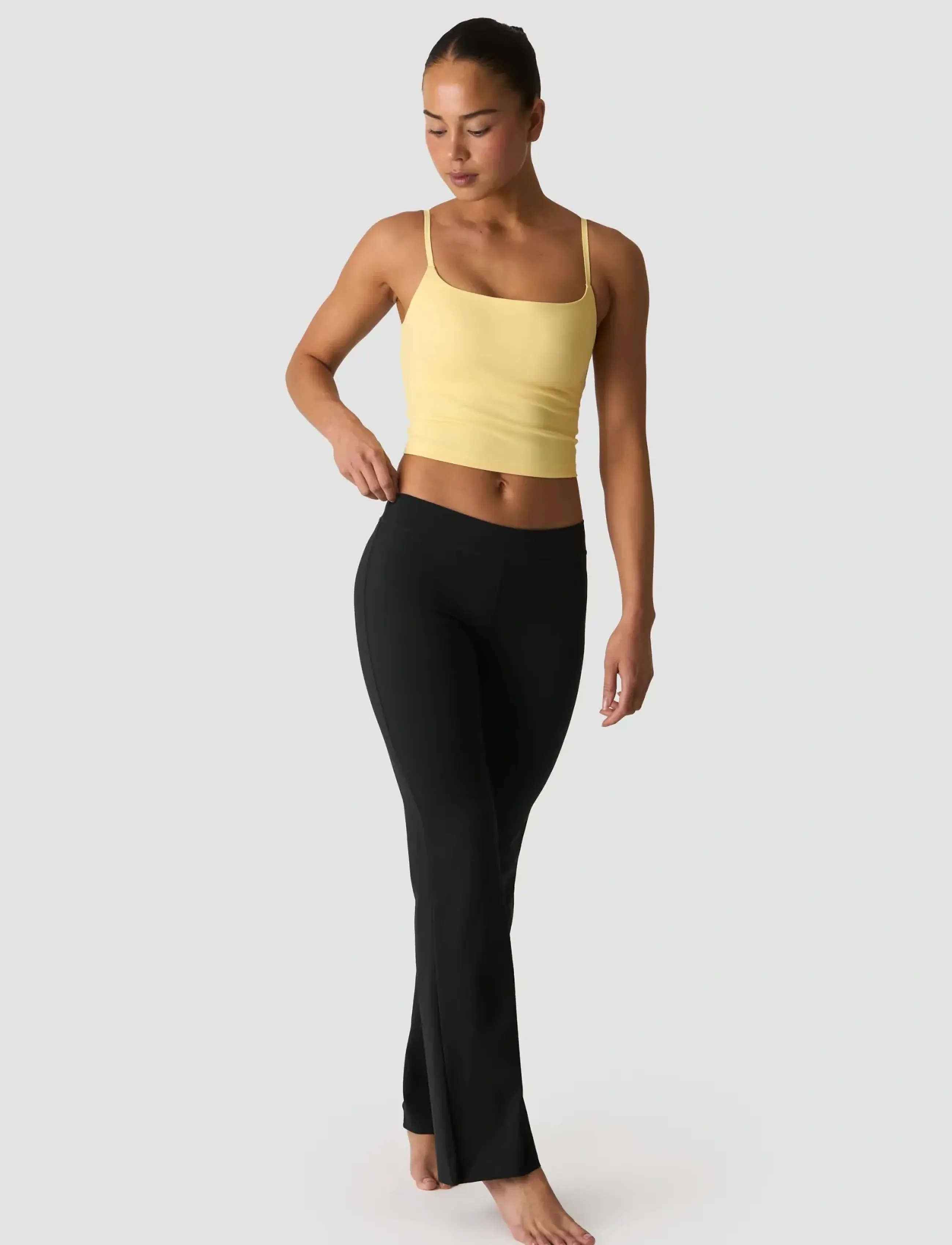Nimble 2-In-1 Tank W 4