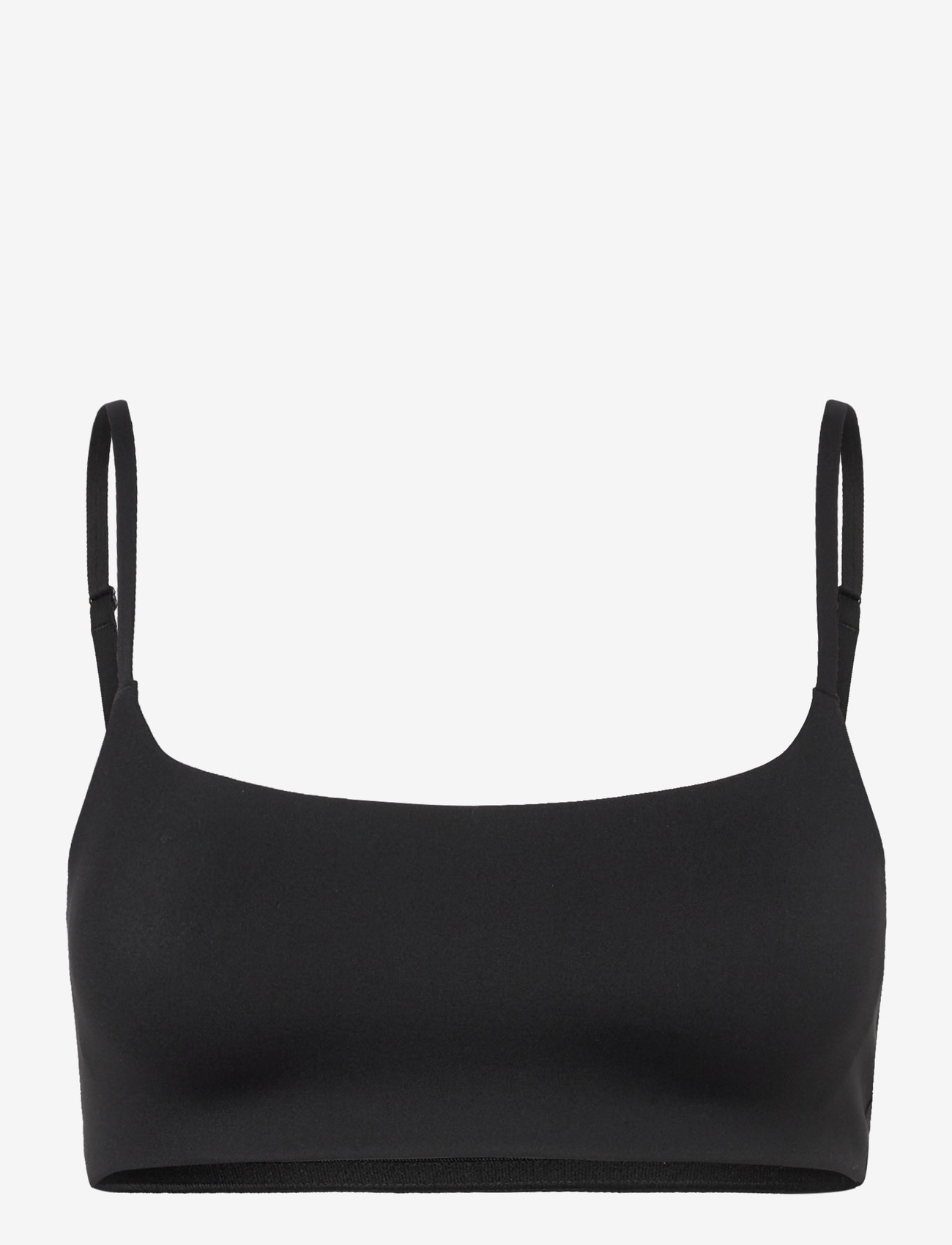 ICANIWILL - Nimble Moulded Sports Bra W - soutiens-gorge de sport - black - 1
