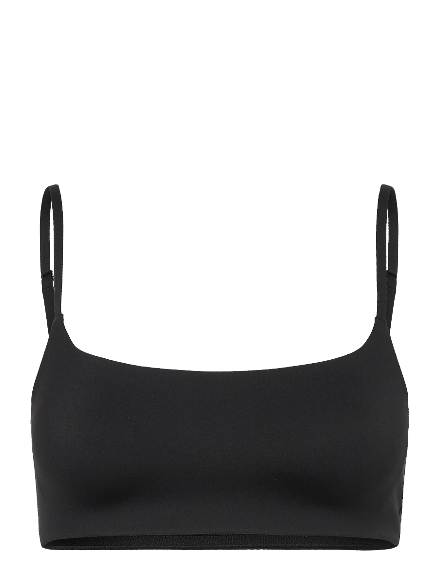 ICANIWILL - Nimble Moulded Sports Bra W - sport-bhs - black - 1