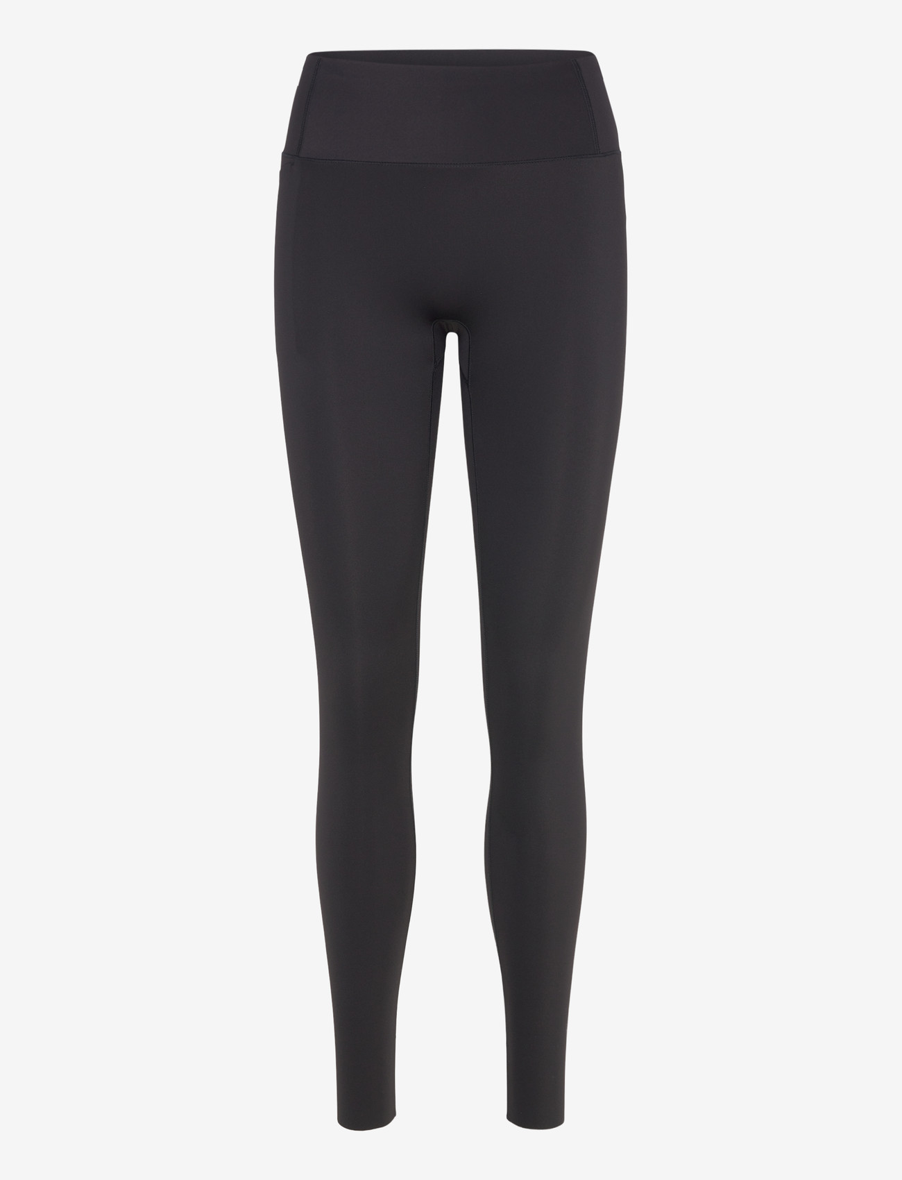 ICANIWILL - Nimble V-Shape No-rise Tights W - training tights - black - 1