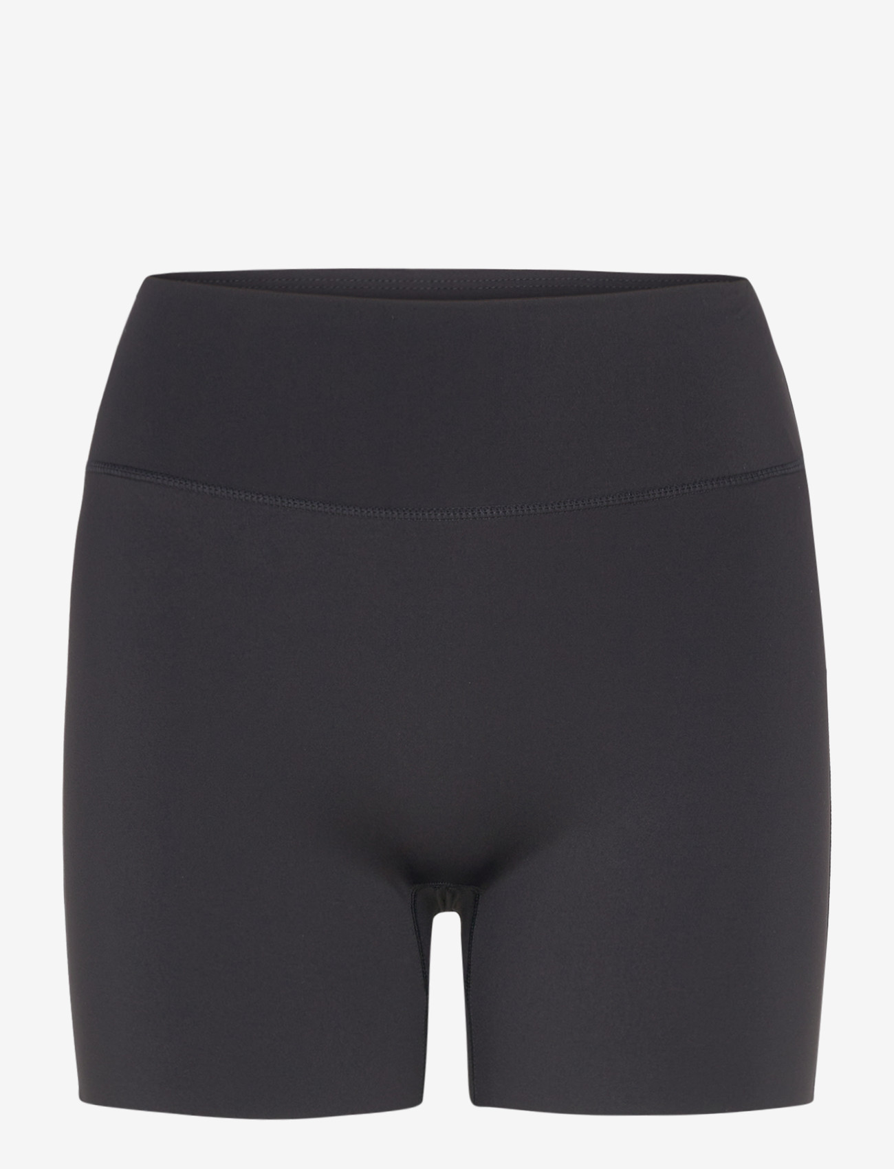 ICANIWILL - Nimble Midi Shorts Tights W - træningsshorts - black - 1
