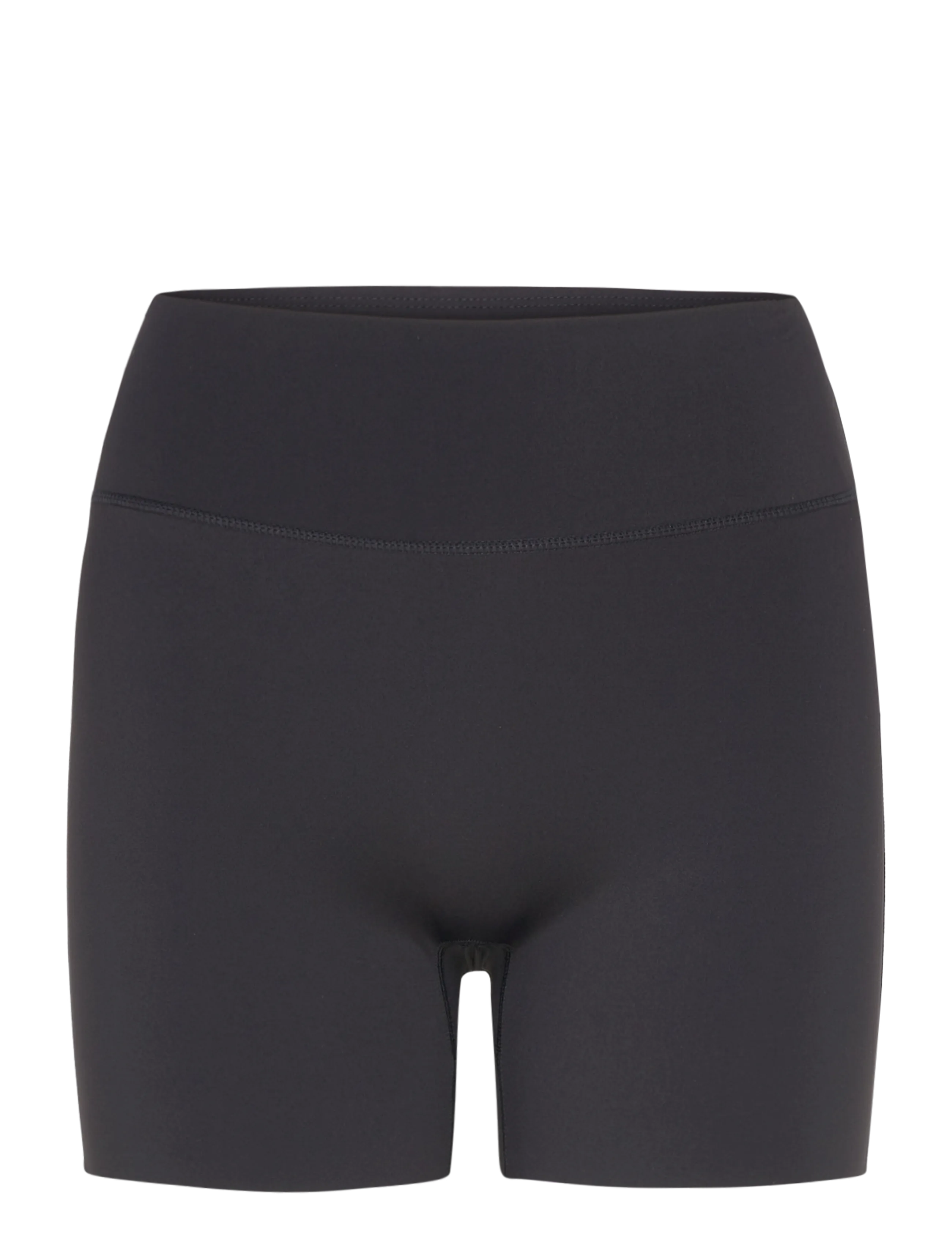 ICANIWILL Nimble Midi Shorts Tights W - Voir tout - BLACK / black