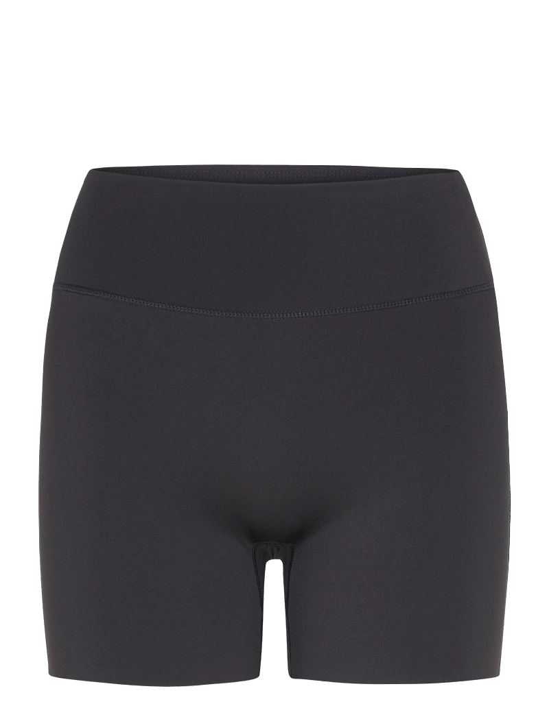 ICANIWILL - Nimble Midi Shorts Tights W - træningsshorts - black - 1