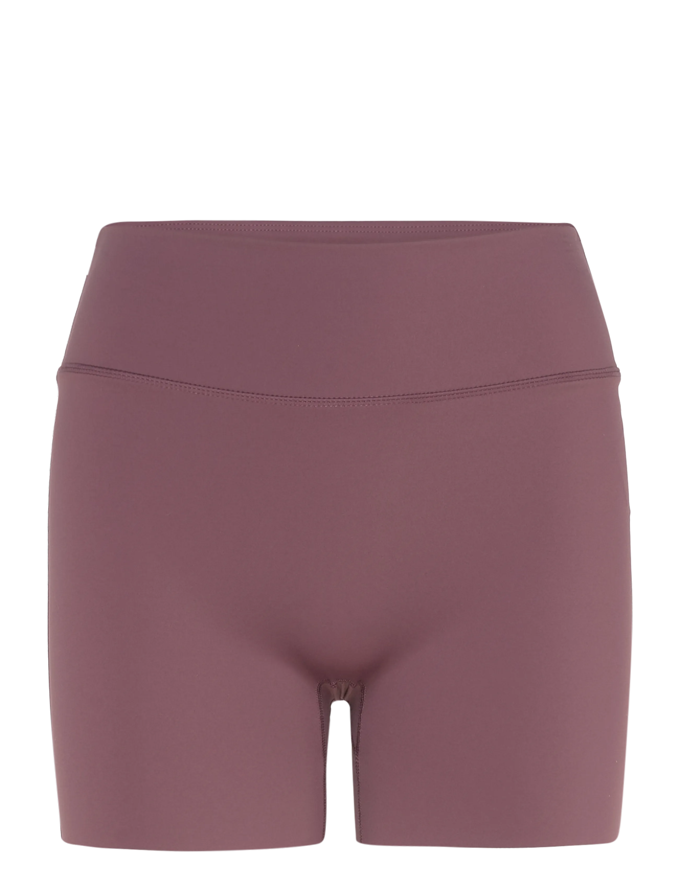 ICANIWILL Nimble Midi Shorts Tights W - Nederdelar - DULL BERRY RED / purple