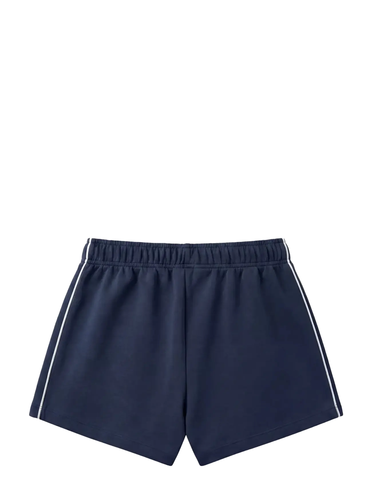 ICANIWILL - Contrast Lounge Shorts W - underdele - midnight blue - 2