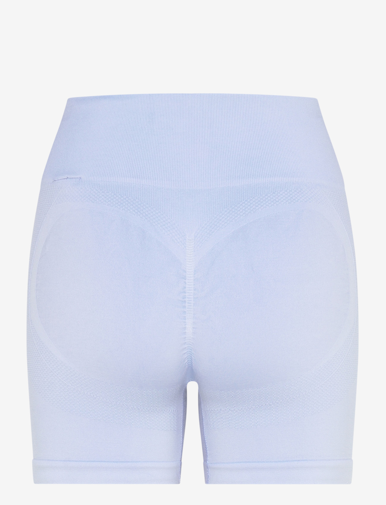 ICANIWILL - Sculpt Seamless Midi Shorts W - trainingstights - banner blue - 2