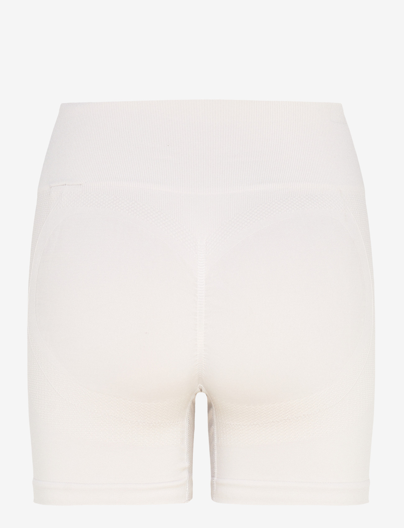ICANIWILL - Sculpt Seamless Midi Shorts W - trainingstights - light dusty beige - 2